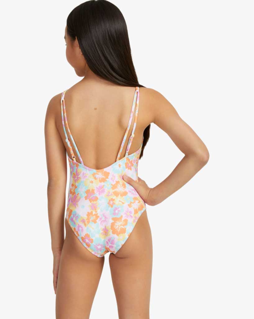 Roxy Floraya  One Piece