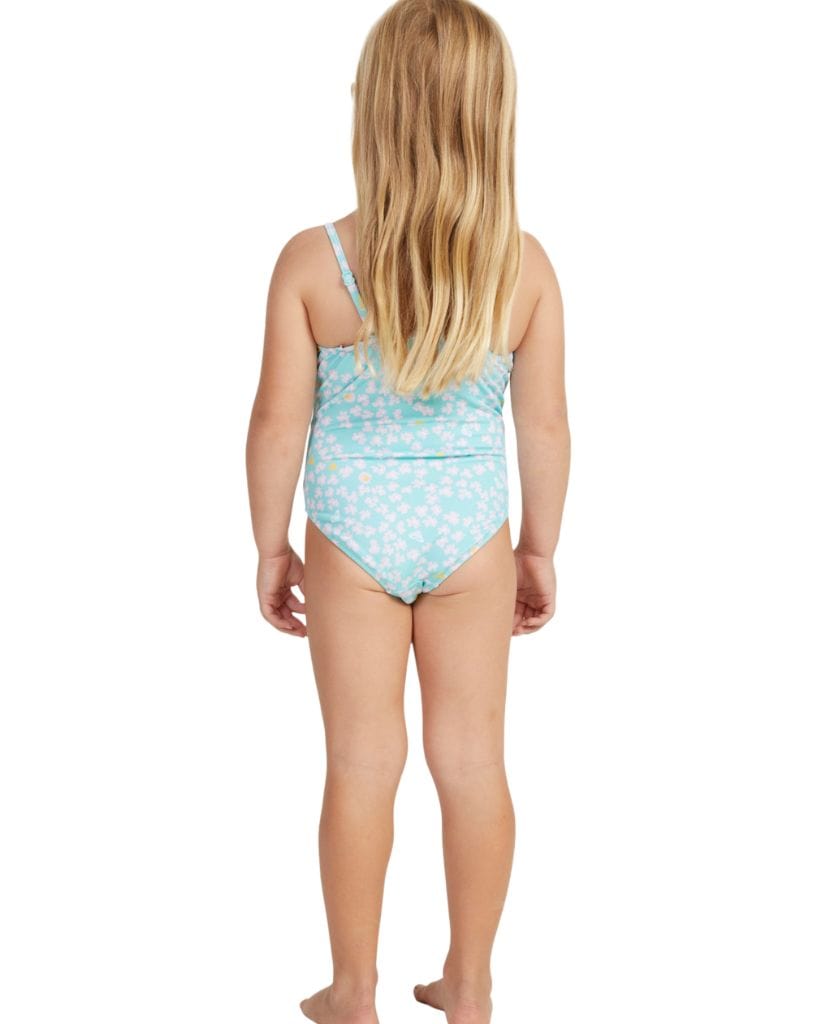 Roxy Teenie Ditsy One Piece