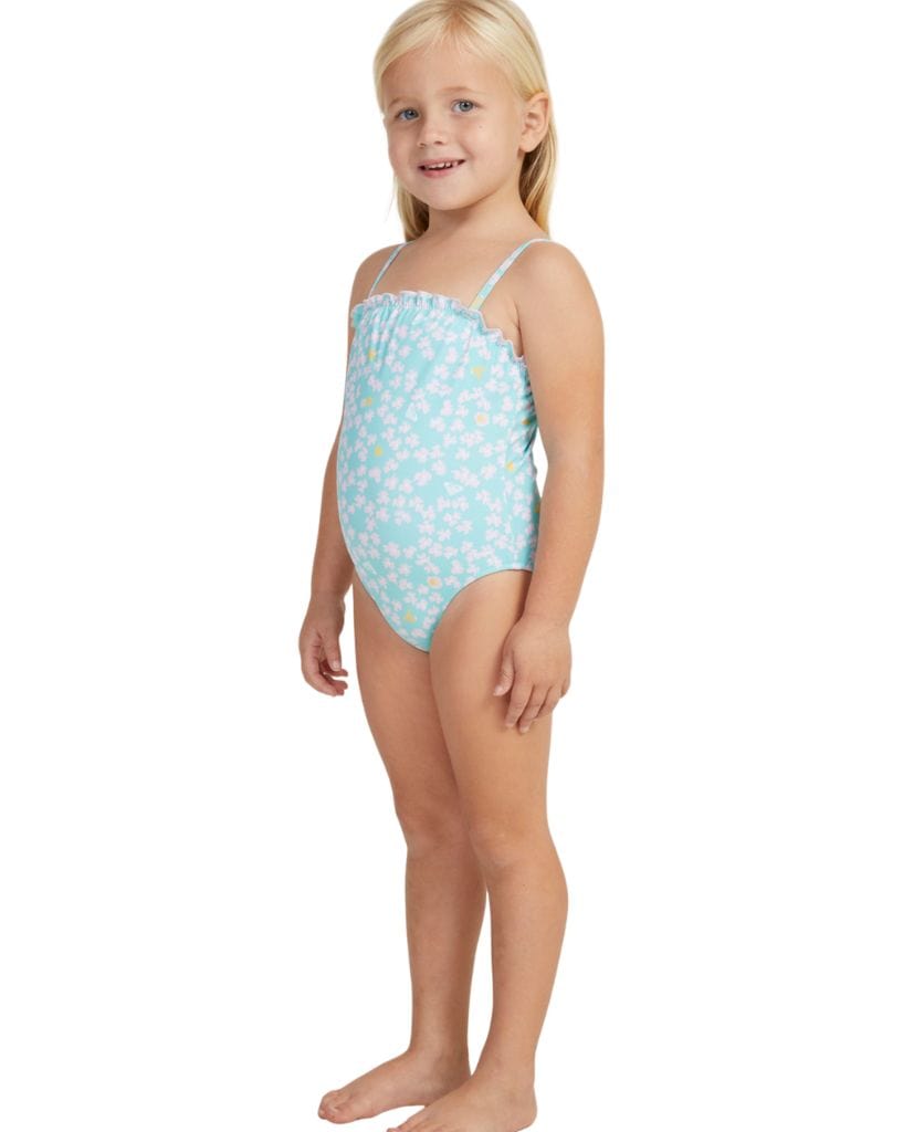 Roxy Teenie Ditsy One Piece