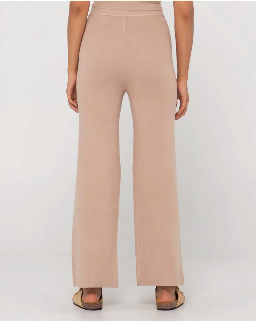 Rusty Amelia Wide Leg Pant