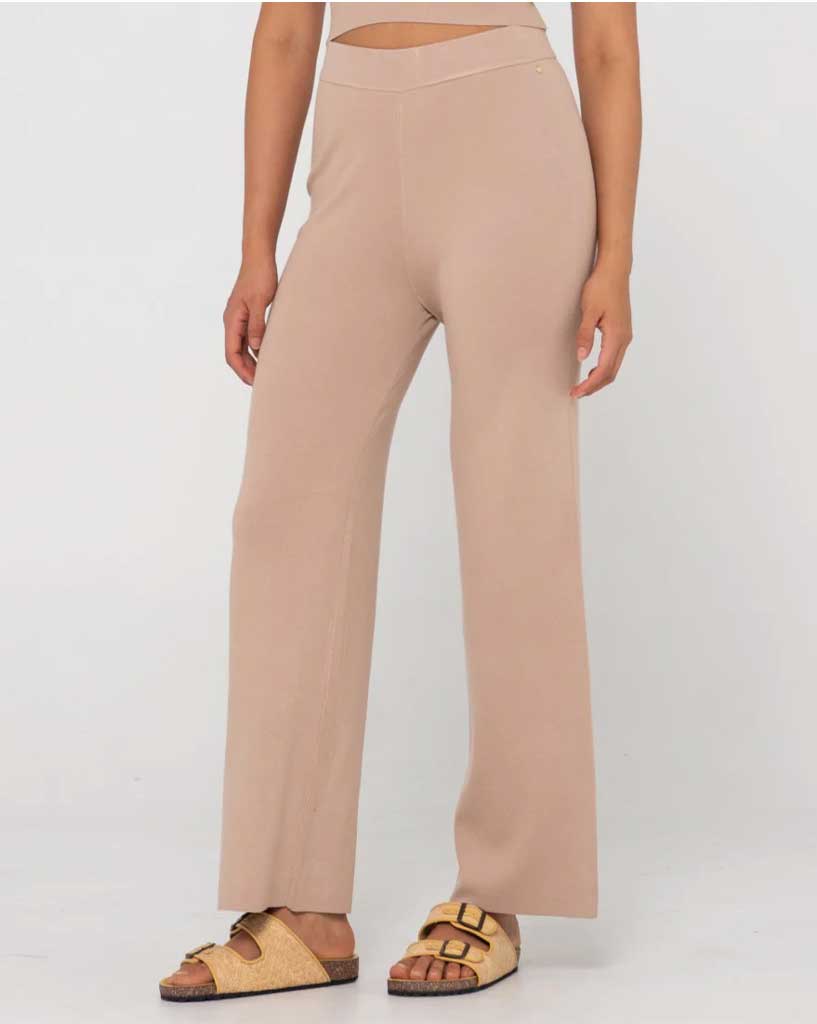 Rusty Amelia Wide Leg Pant