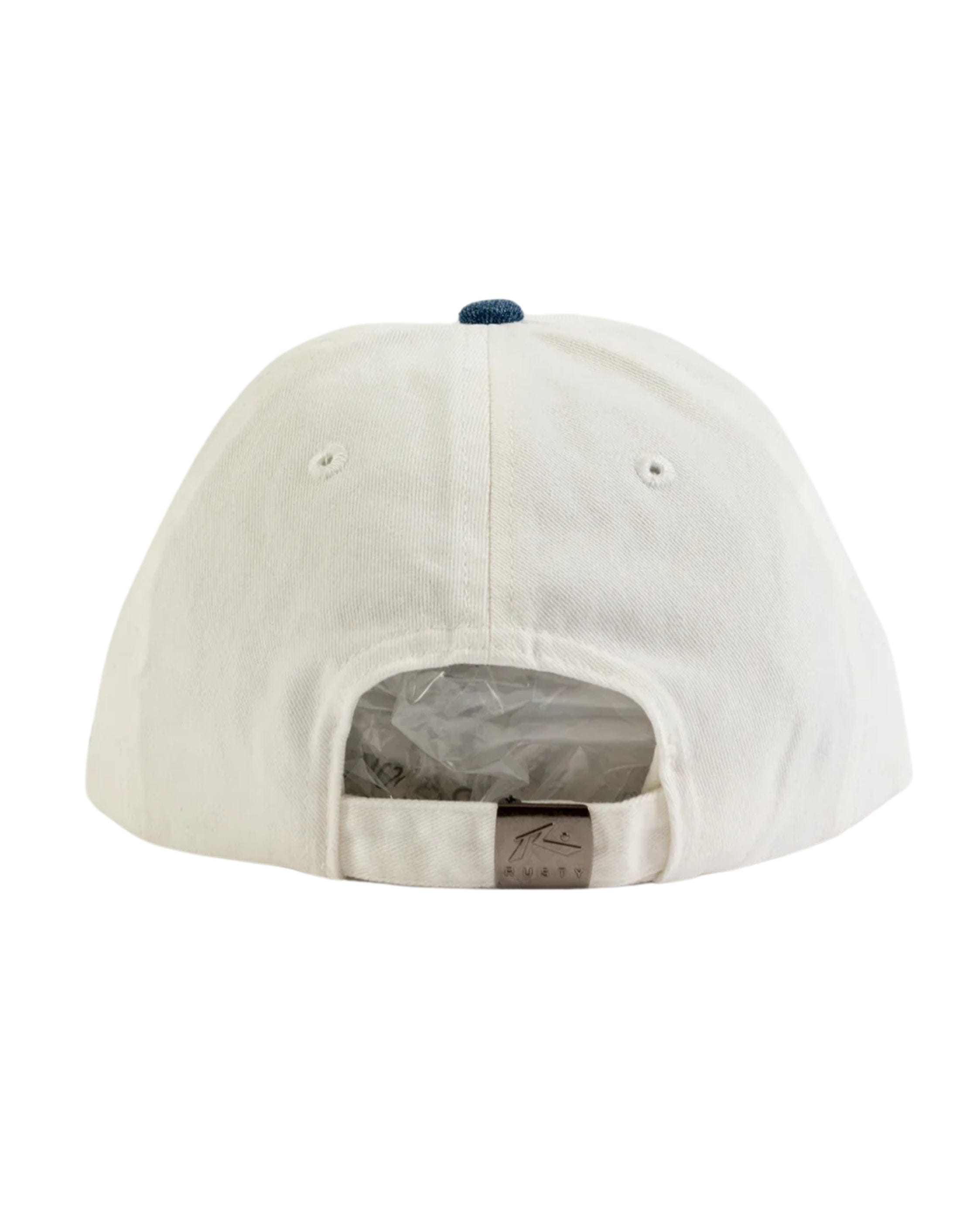 Rusty Artic Two-Tone Dad Cap