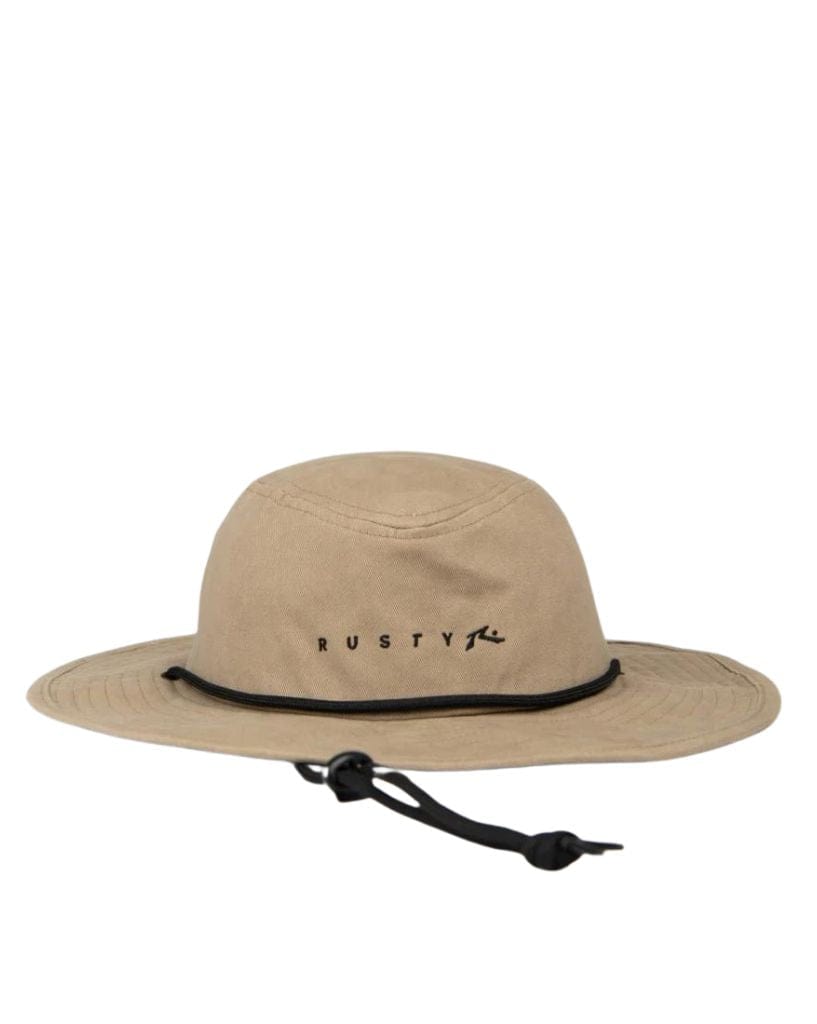 Rusty Bradman Hat