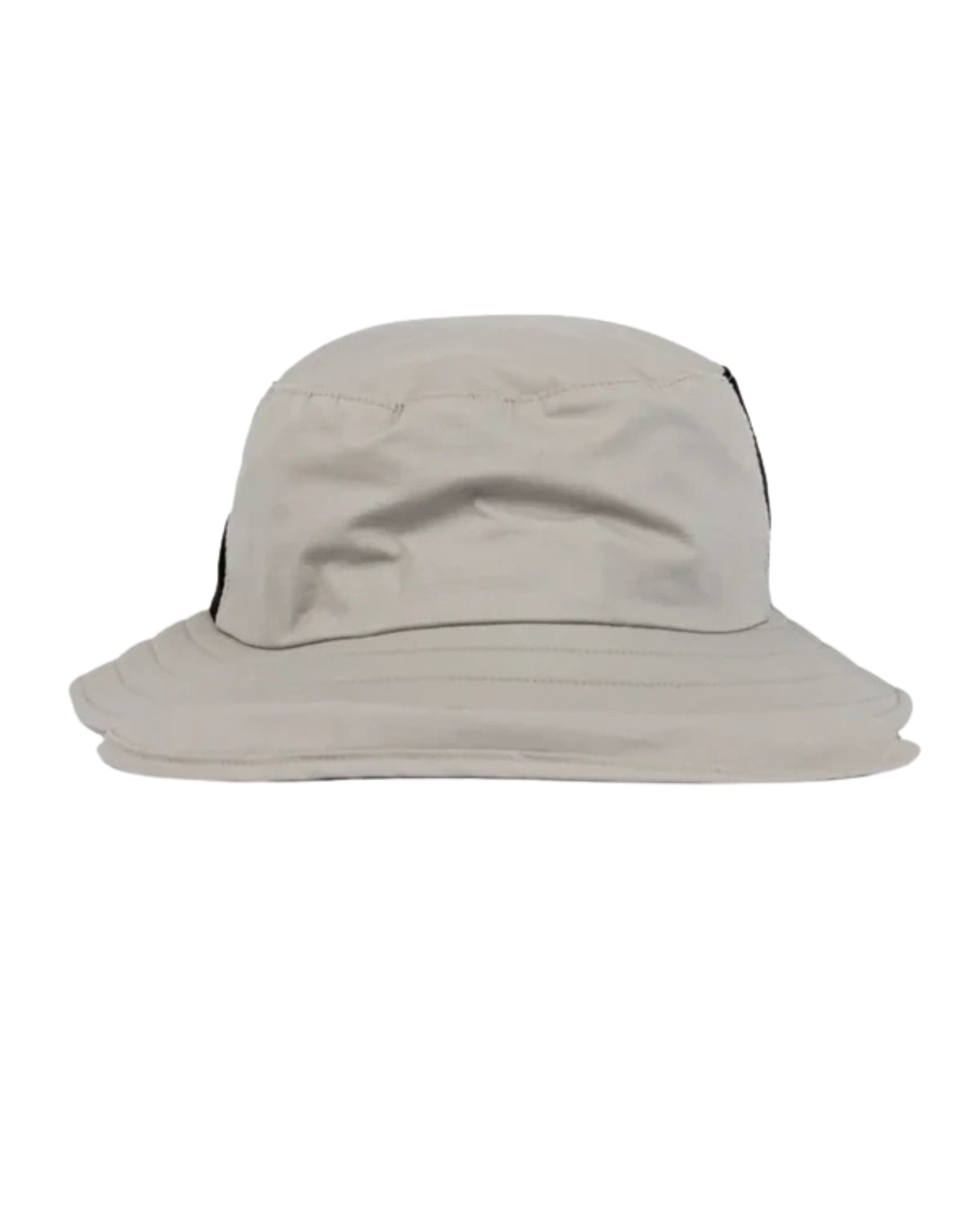 Rusty Carbon Bucket Hat