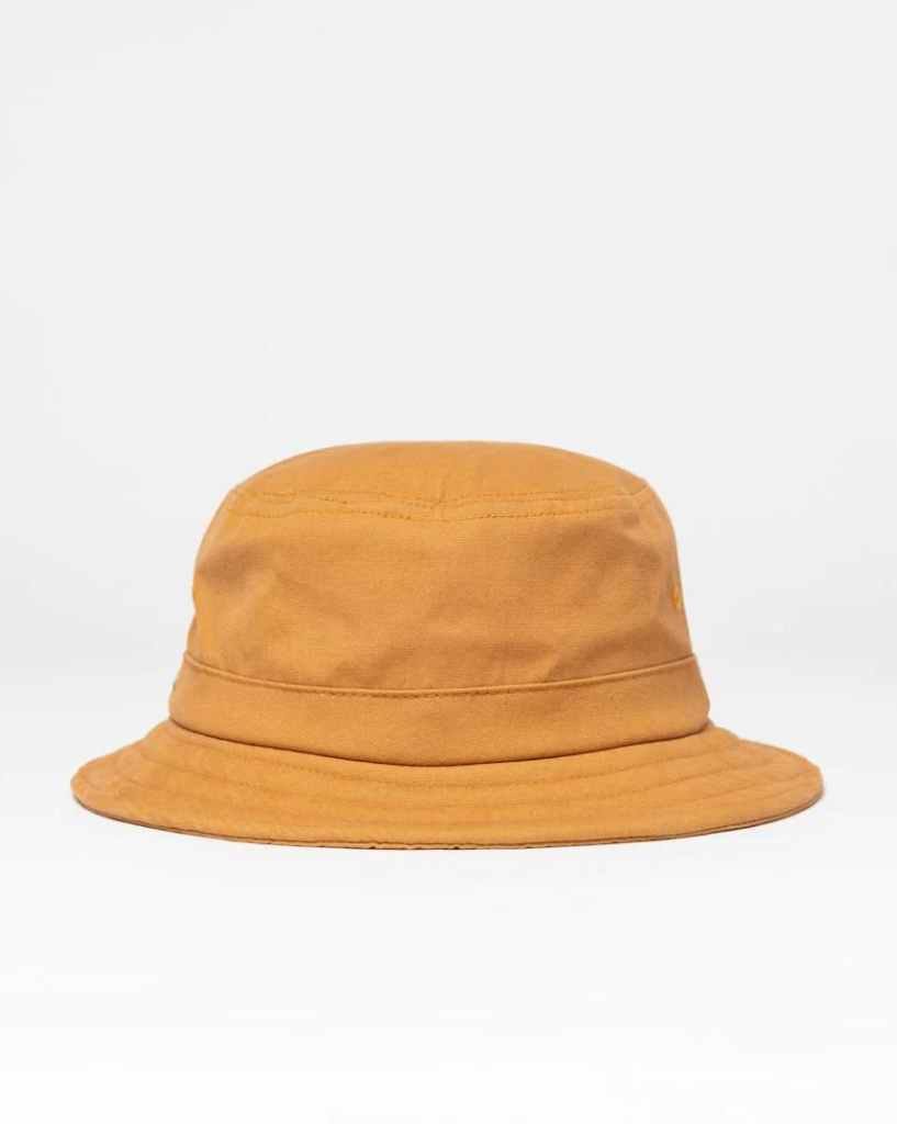 Rusty Carolina Bucket Hat