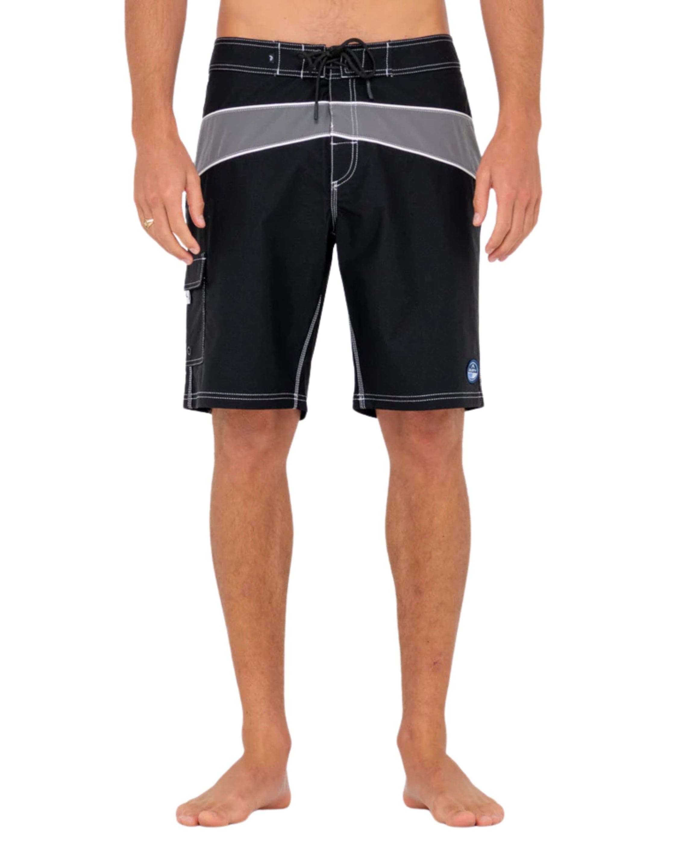 Rusty Chop Suey Boardshort