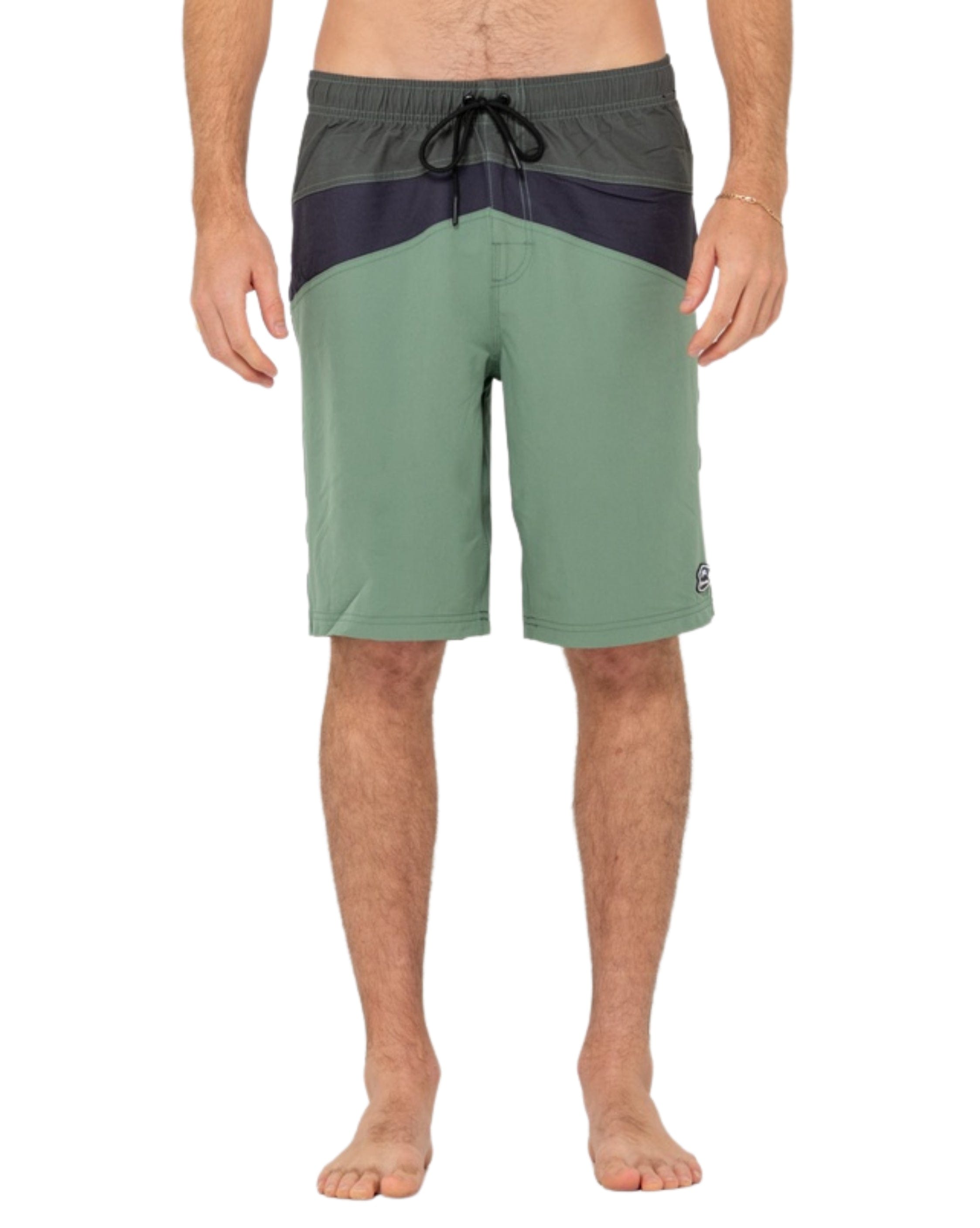 Rusty Chop Suey Boardshort