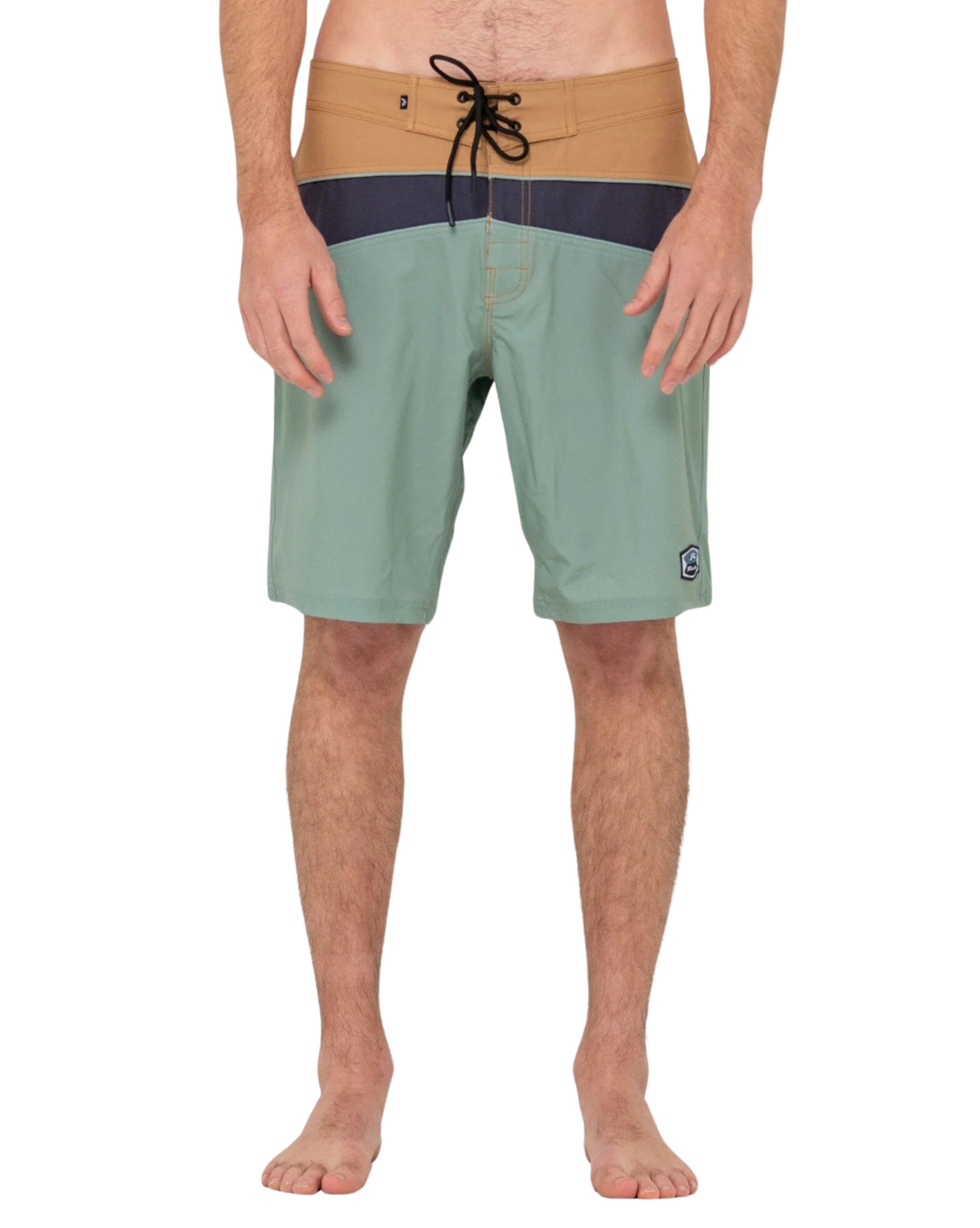 Rusty Chop Suey Boardshort