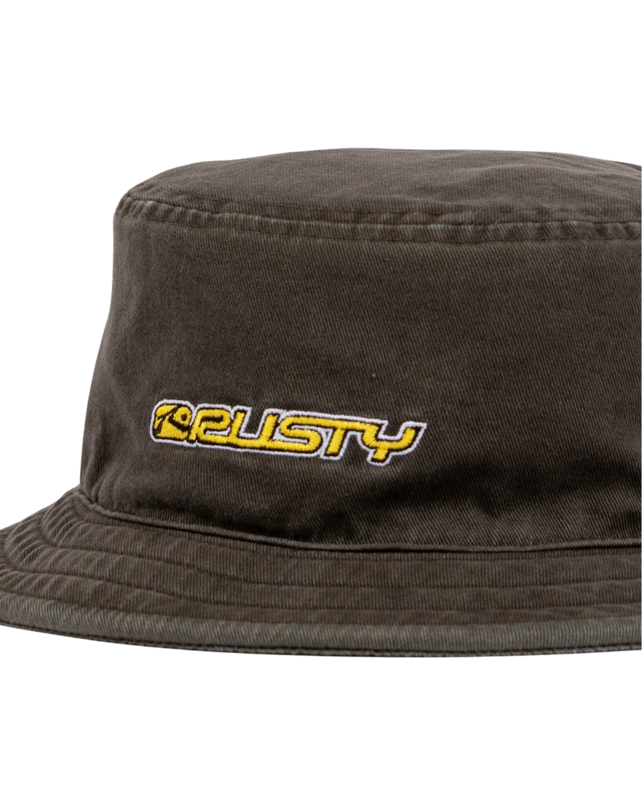 Rusty Reverb Reversible Bucket Hat