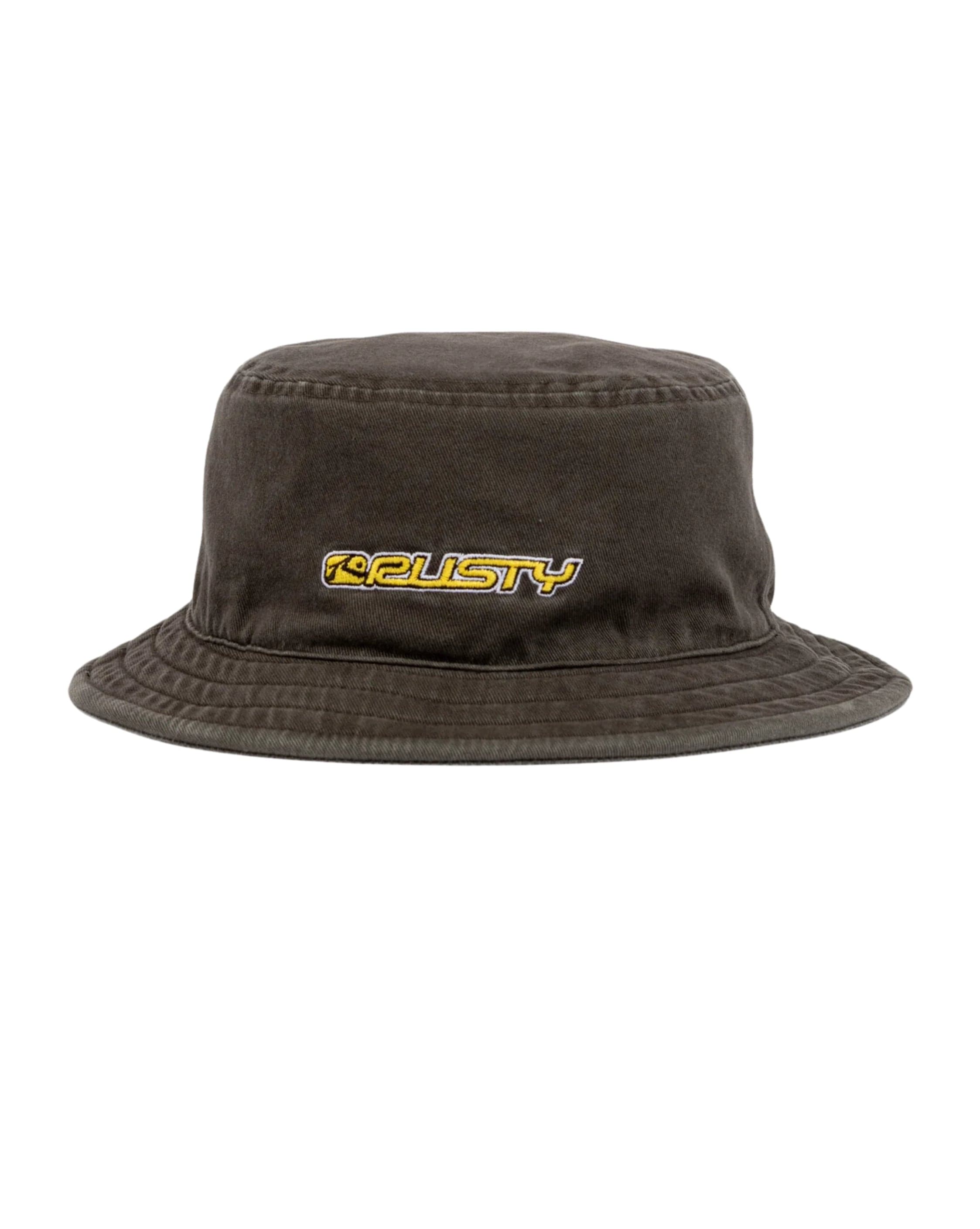 Rusty Reverb Reversible Bucket Hat