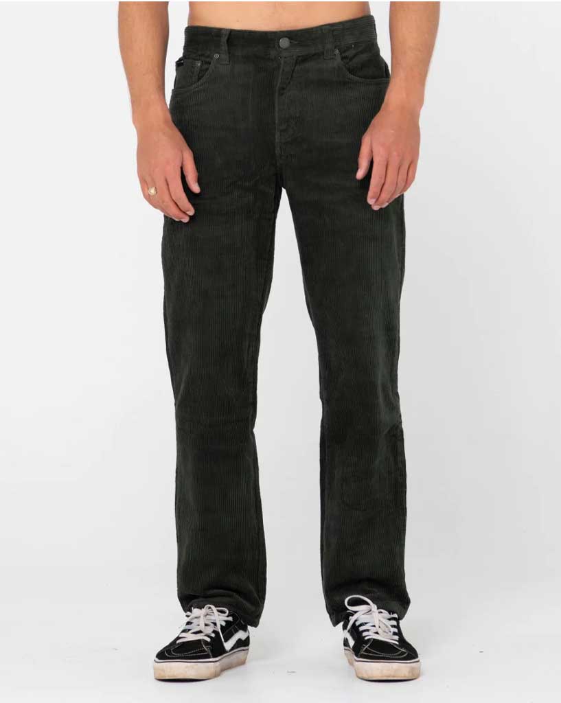 Rusty Rifts 5 Pocket Pant