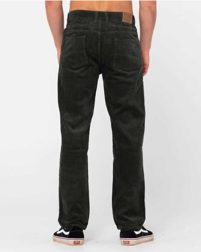 Rusty Rifts 5 Pocket Pant