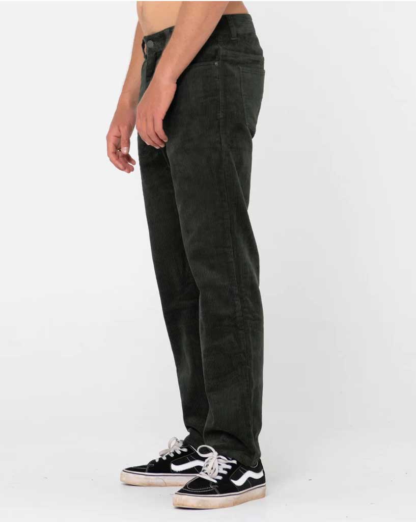 Rusty Rifts 5 Pocket Pant