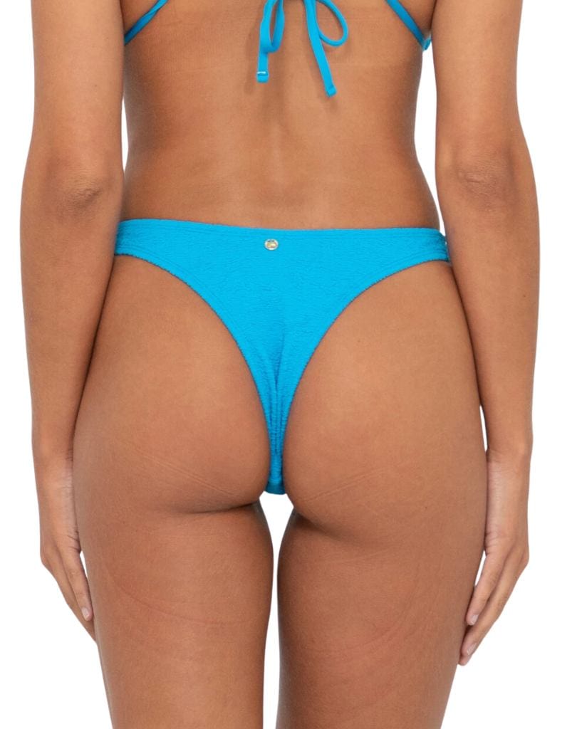 Rusty Sandalwood Brazilian Bikini Pant