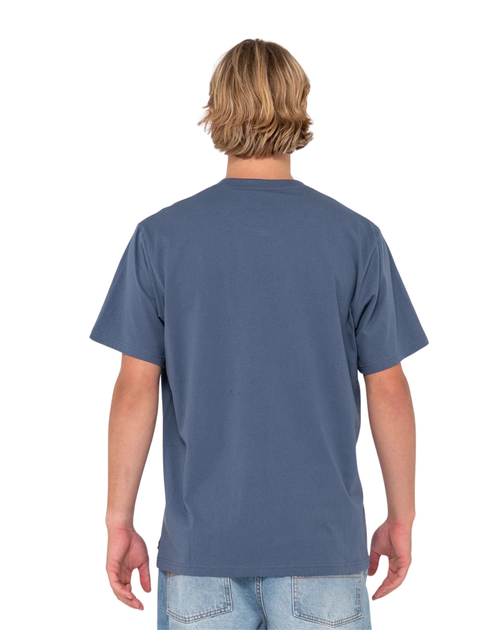 Rusty Vital Rusty Short Sleeve Tee