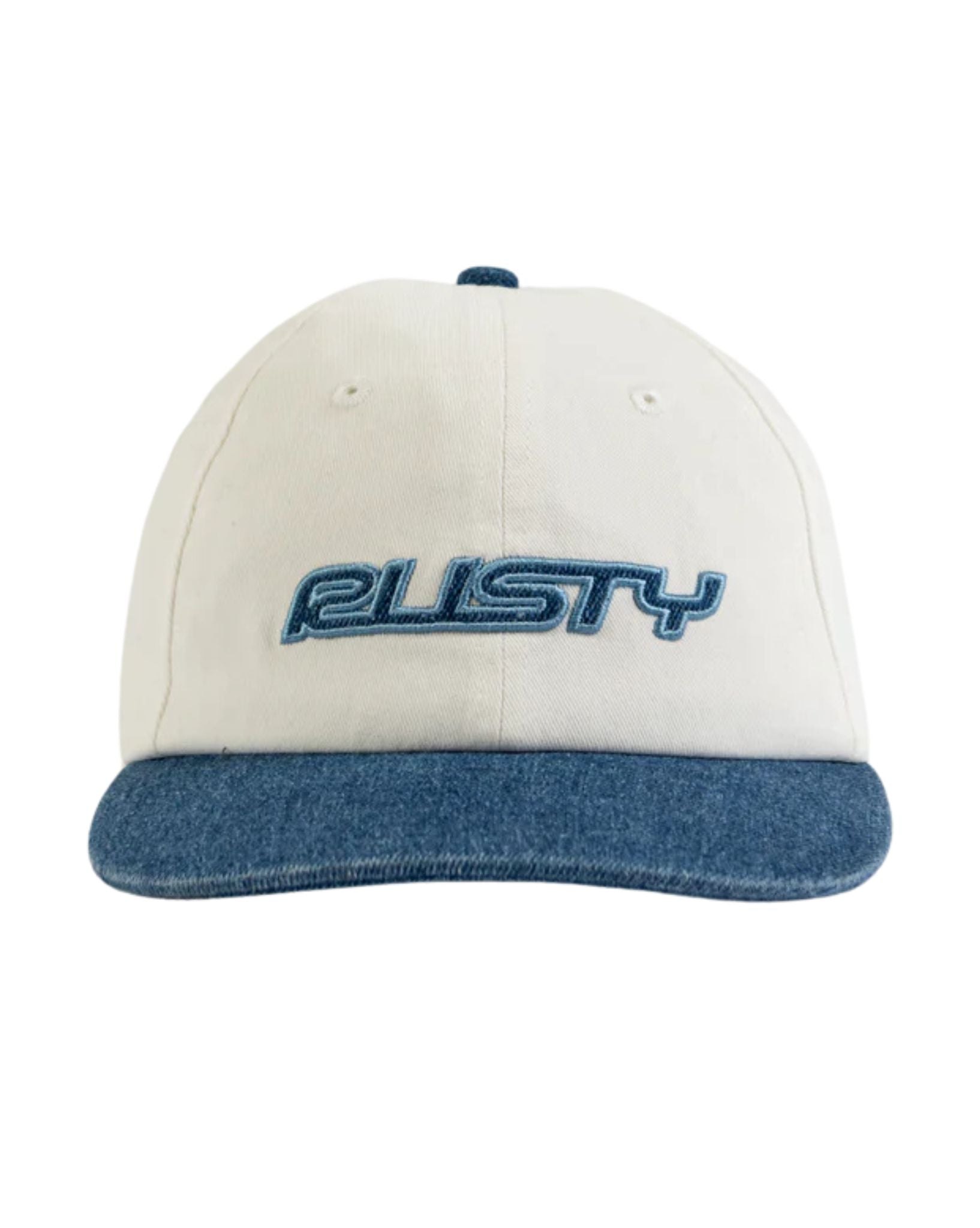 Rusty Womens Flip Mommy Dad Cap