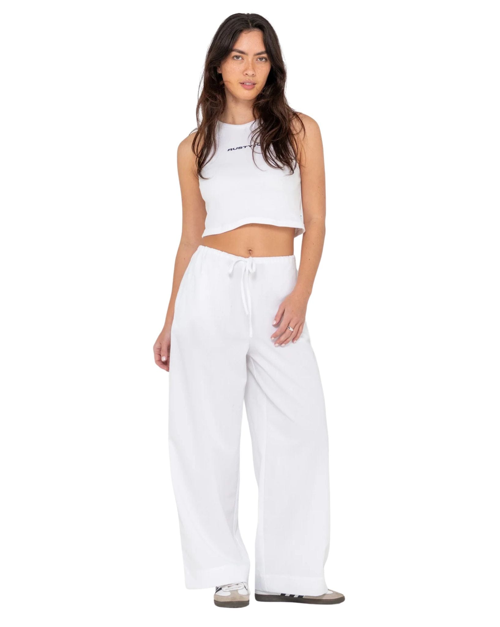 Rusty Womens Palm Springs Lounge Pant