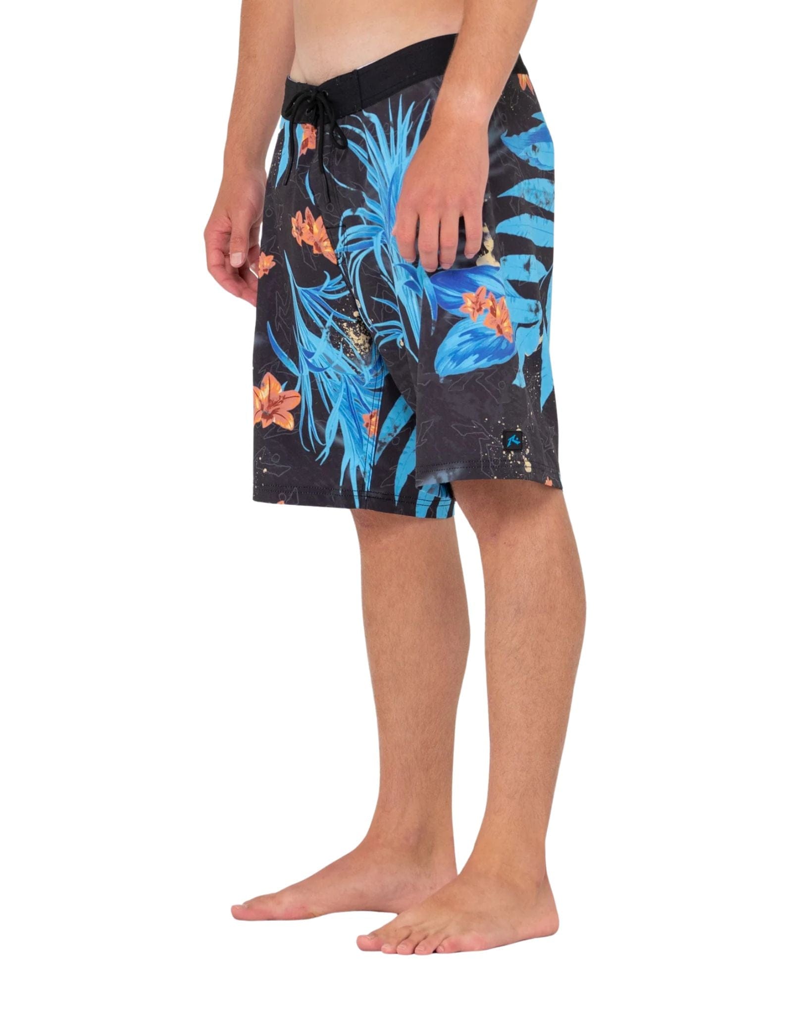 Rusty Yardidgeridoo 19" Boardshort