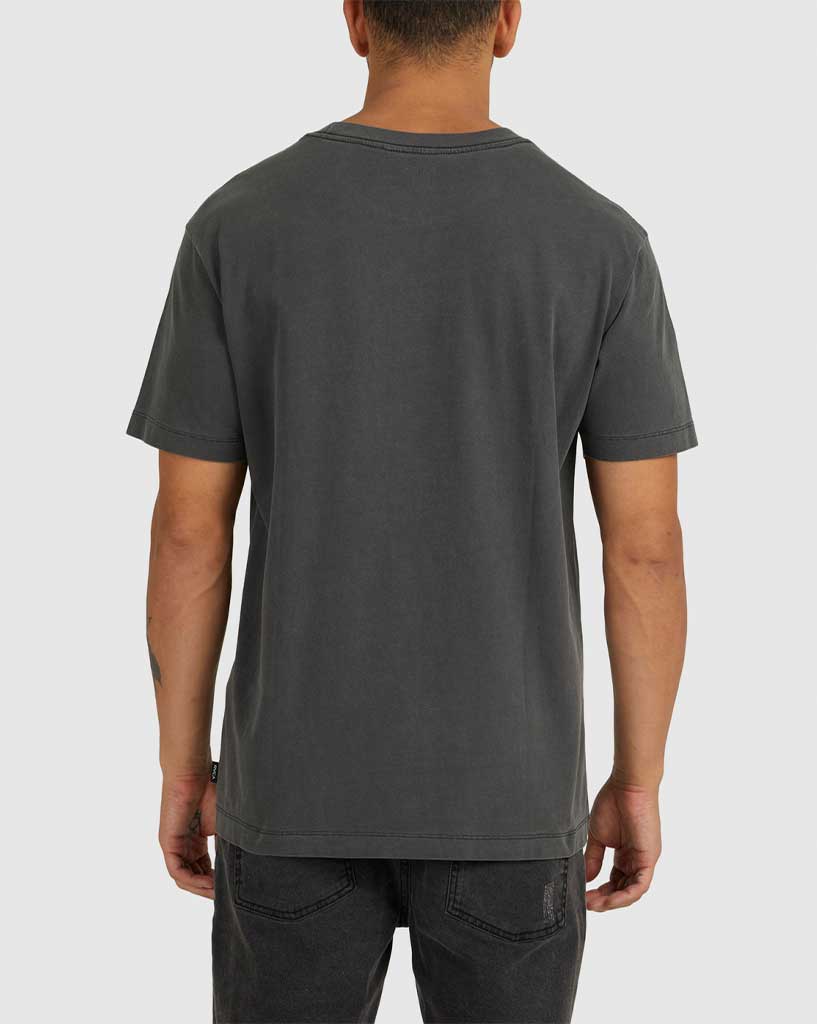 RVCA Hoops Ss Tee