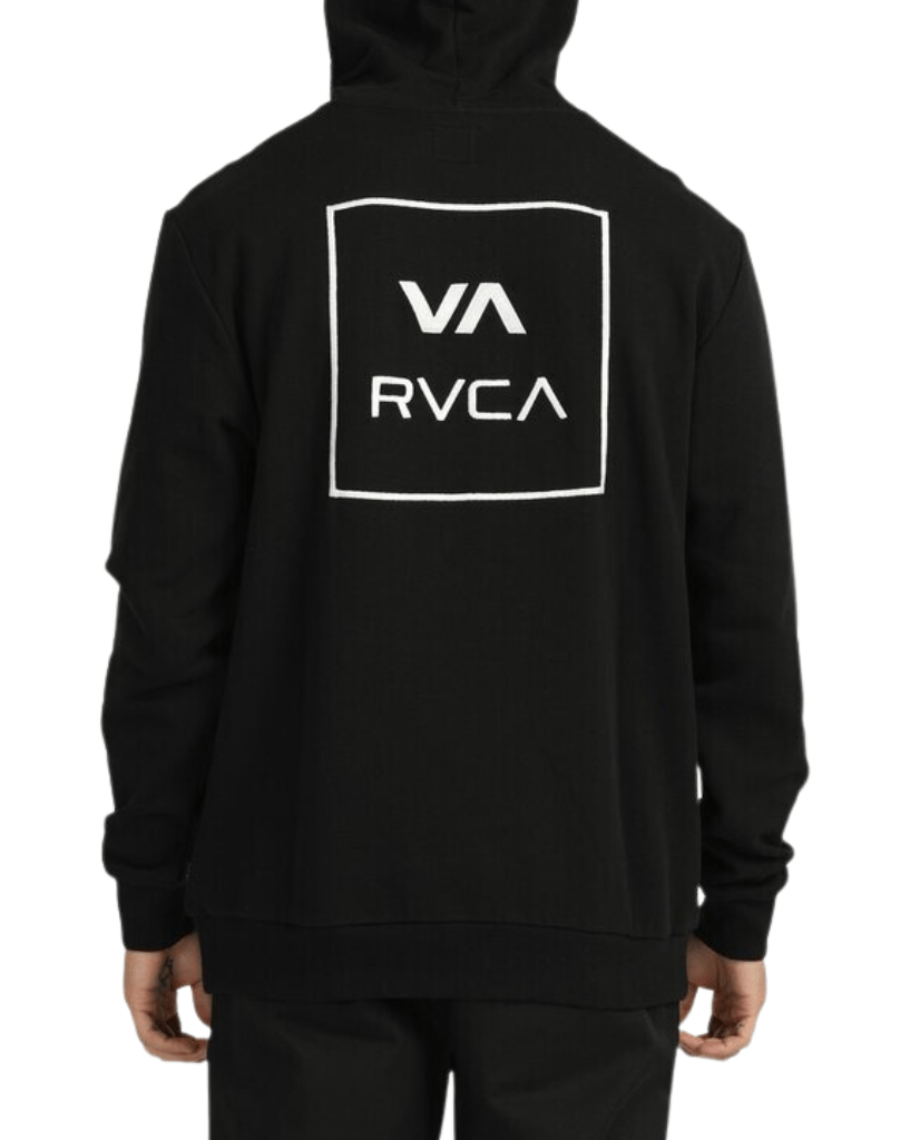 RVCA Rvca All The Ways Hoodie