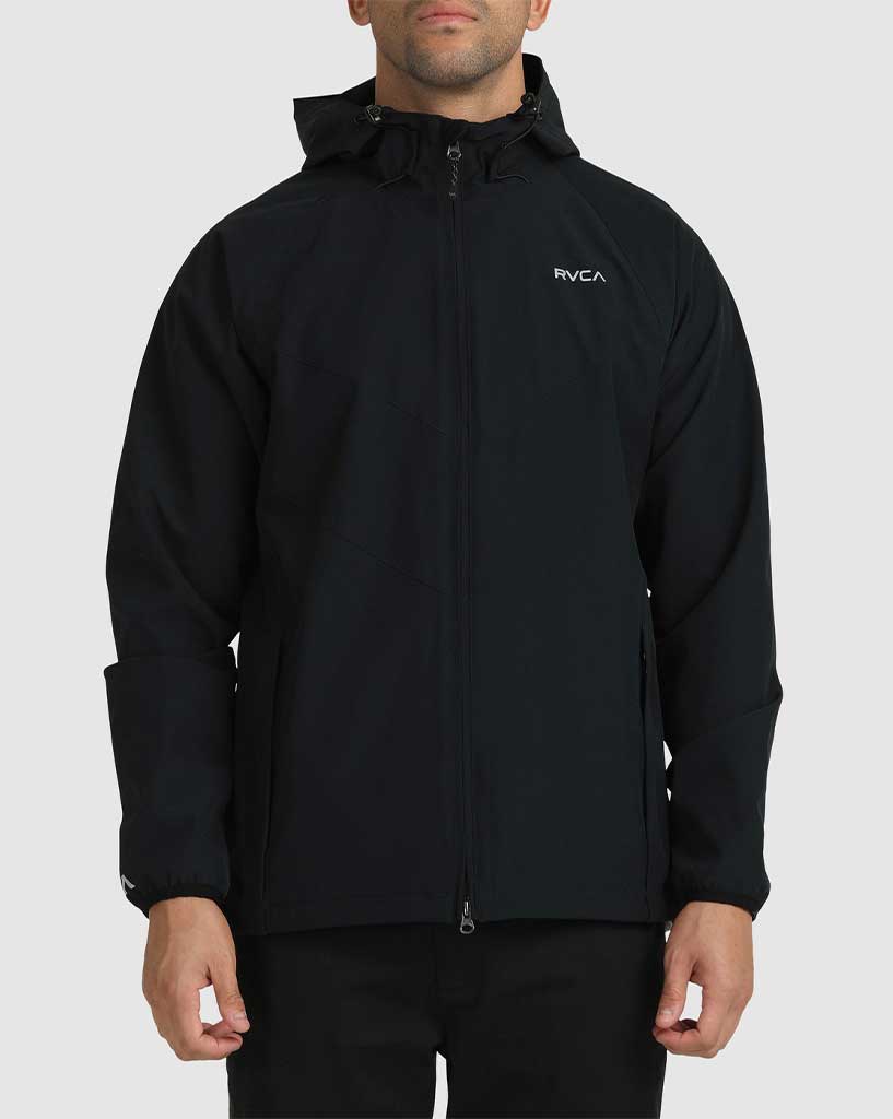 RVCA Va Windbreaker