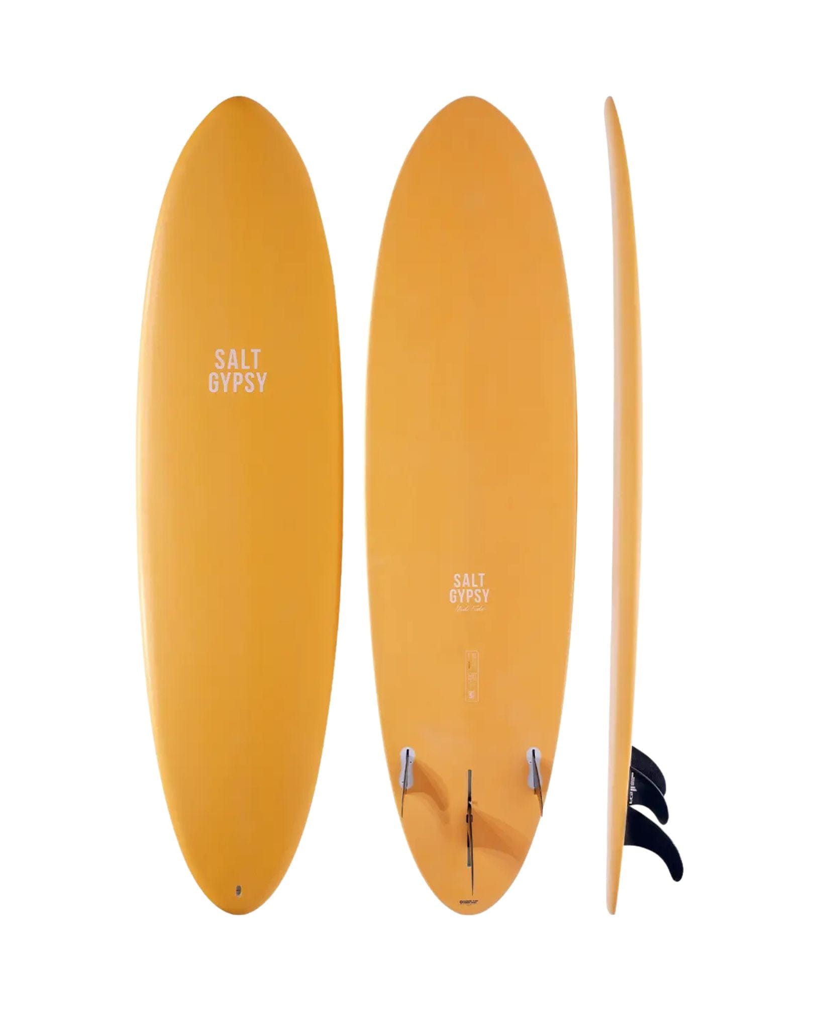 Salt Gypsy Mid Tide - Epoxy Soft Surfboard