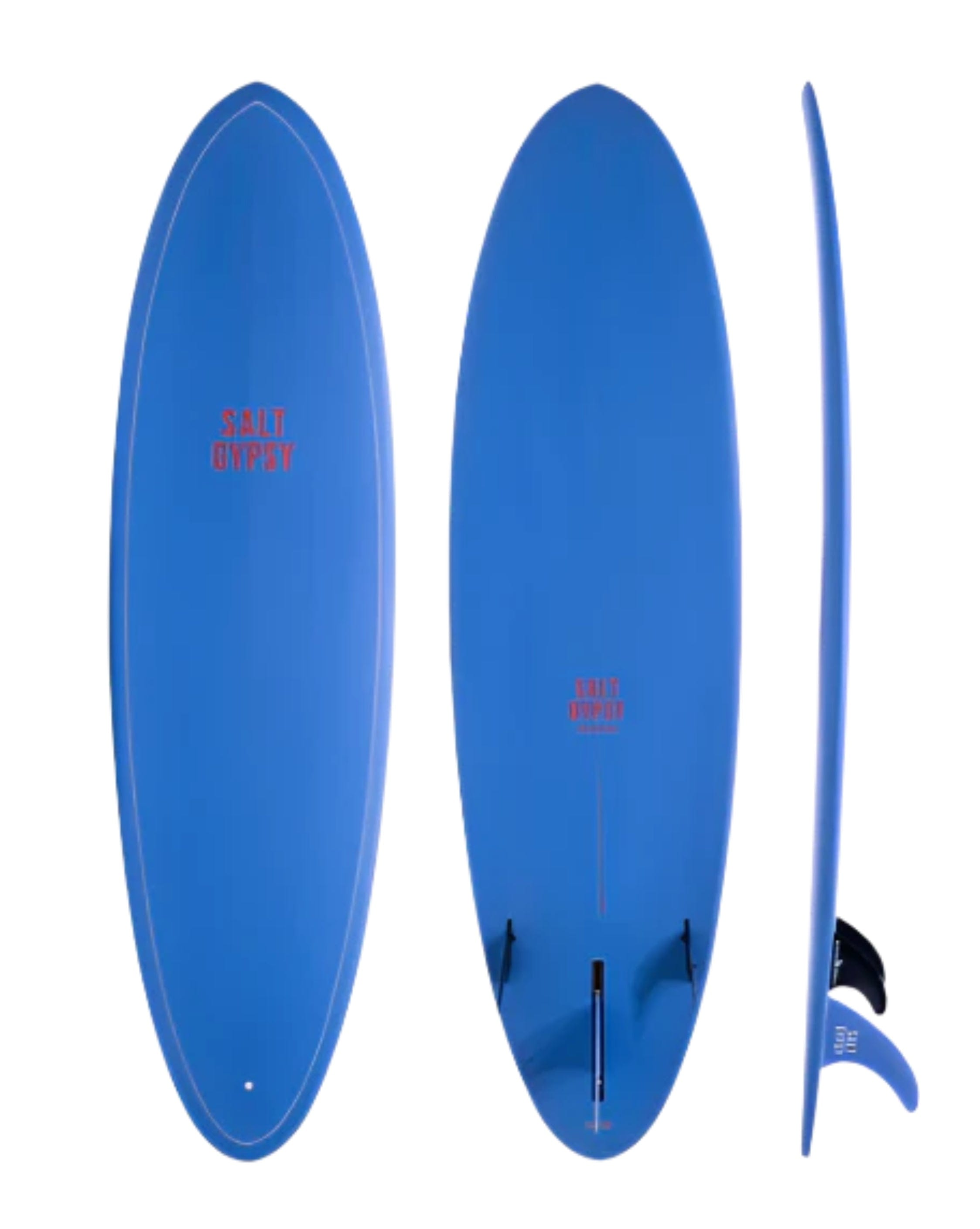 Salt Gypsy Salt Gypsy Mid Tide Surfboard