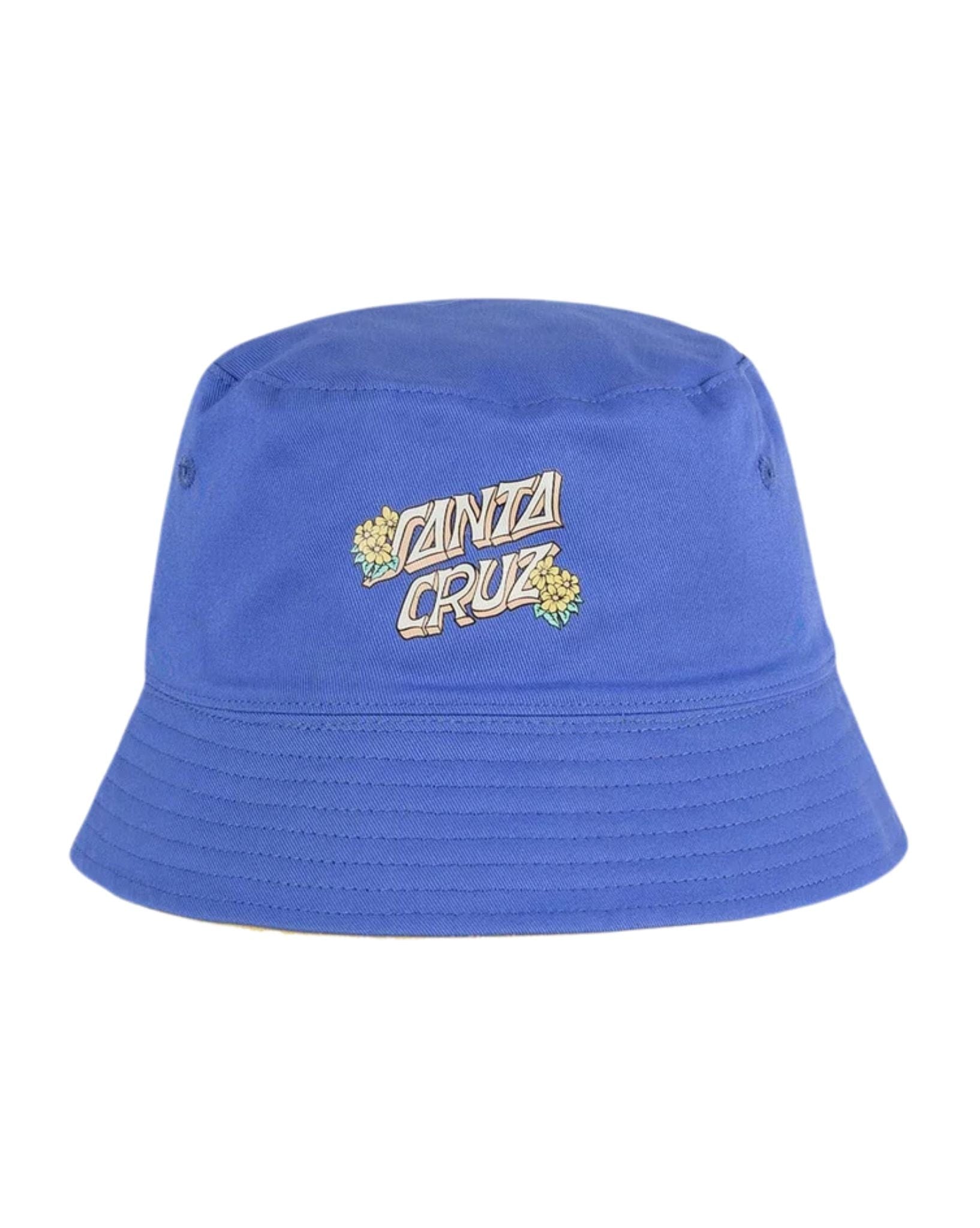 Santa Cruz Aloha Stack Bucket Hat