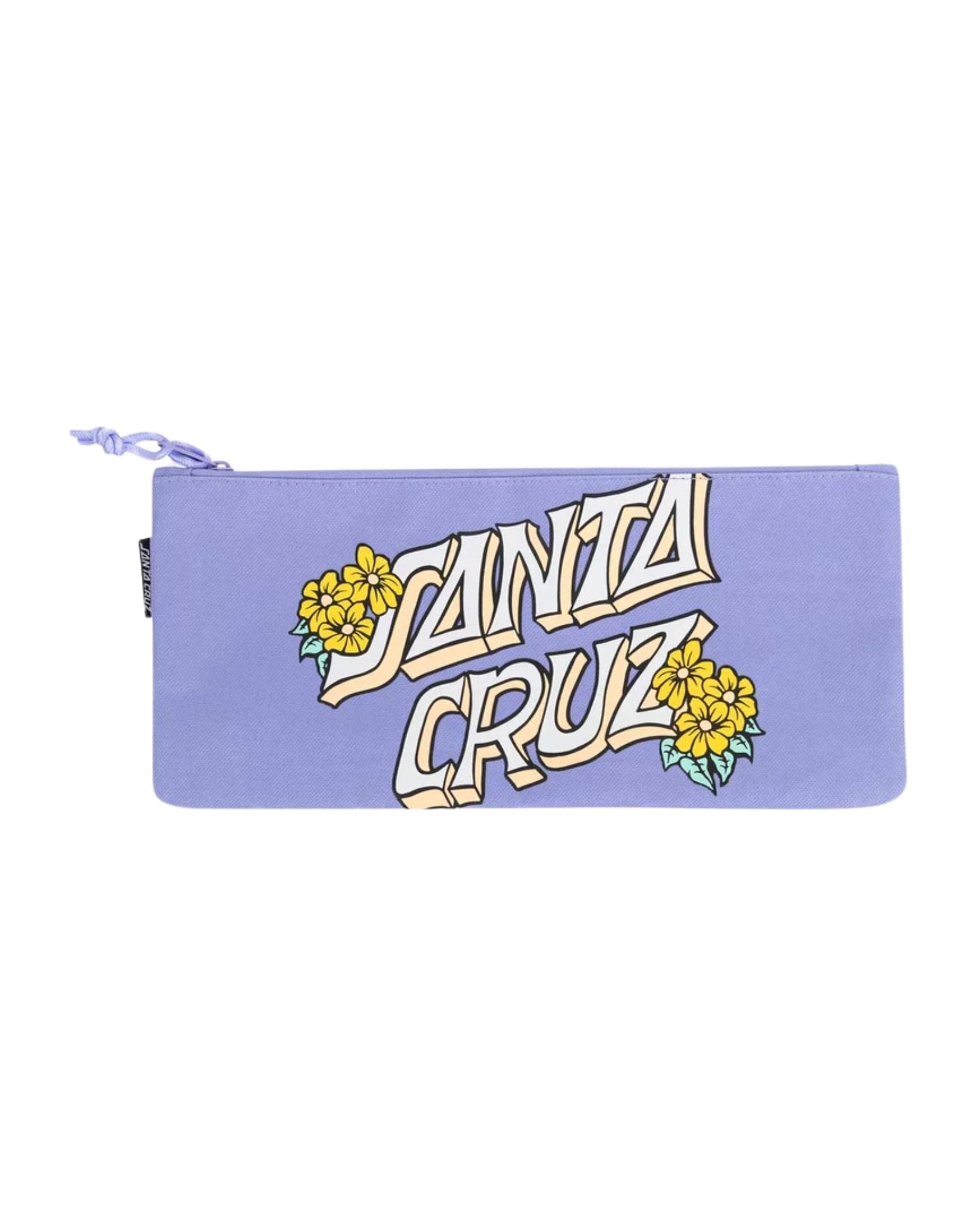 Santa Cruz Aloha Stack Pencil Case