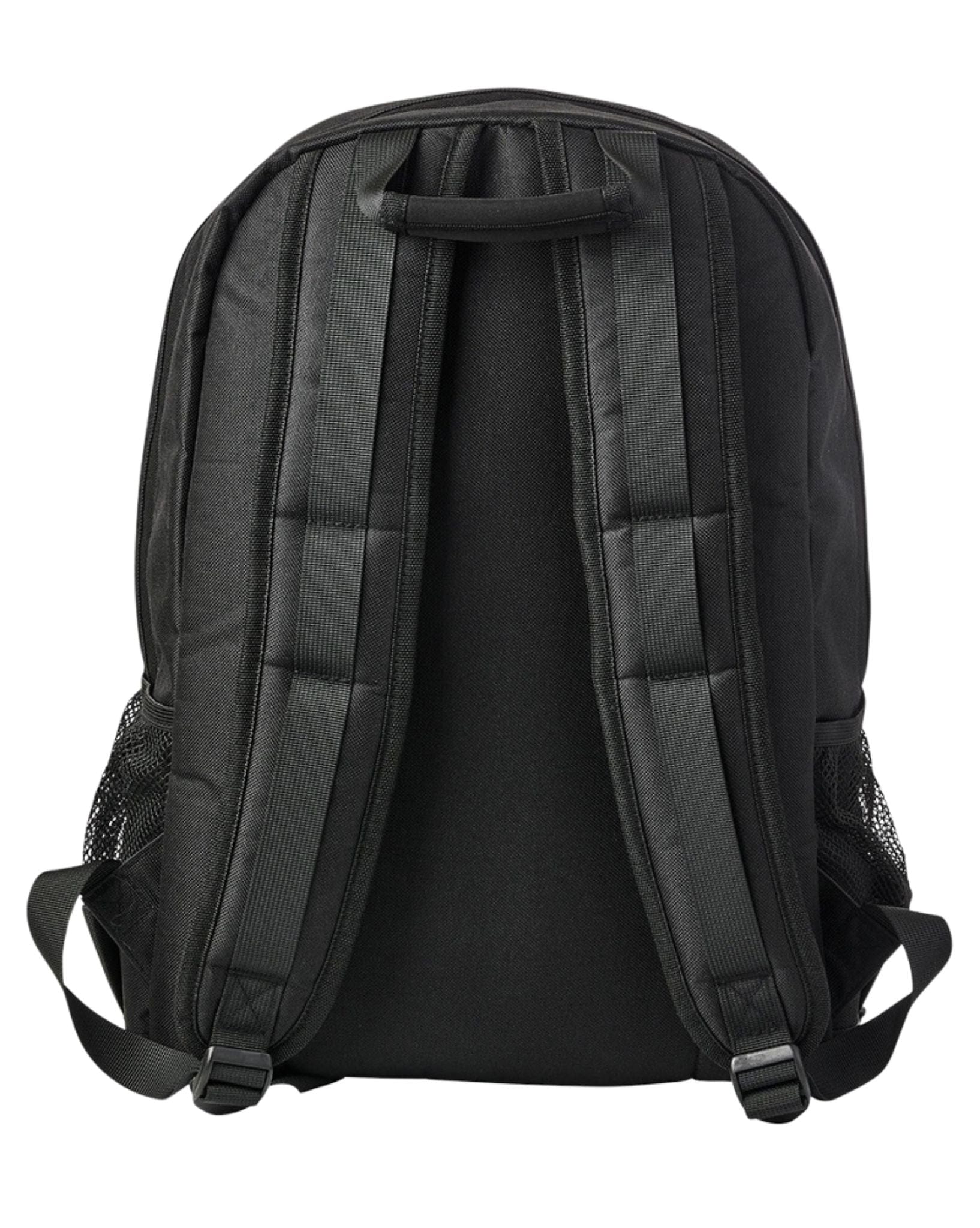 Santa Cruz Boys Global Flame Dot Backpack