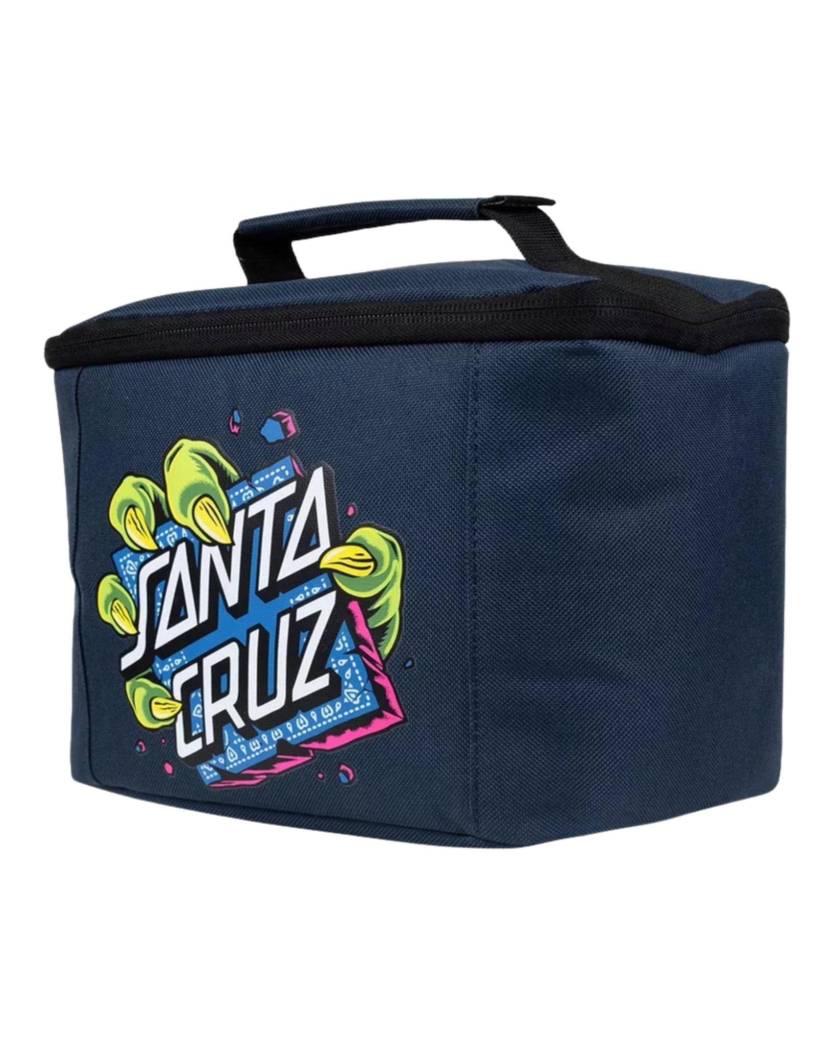 Santa Cruz Boys Johnson Beast Dot Lunch Box