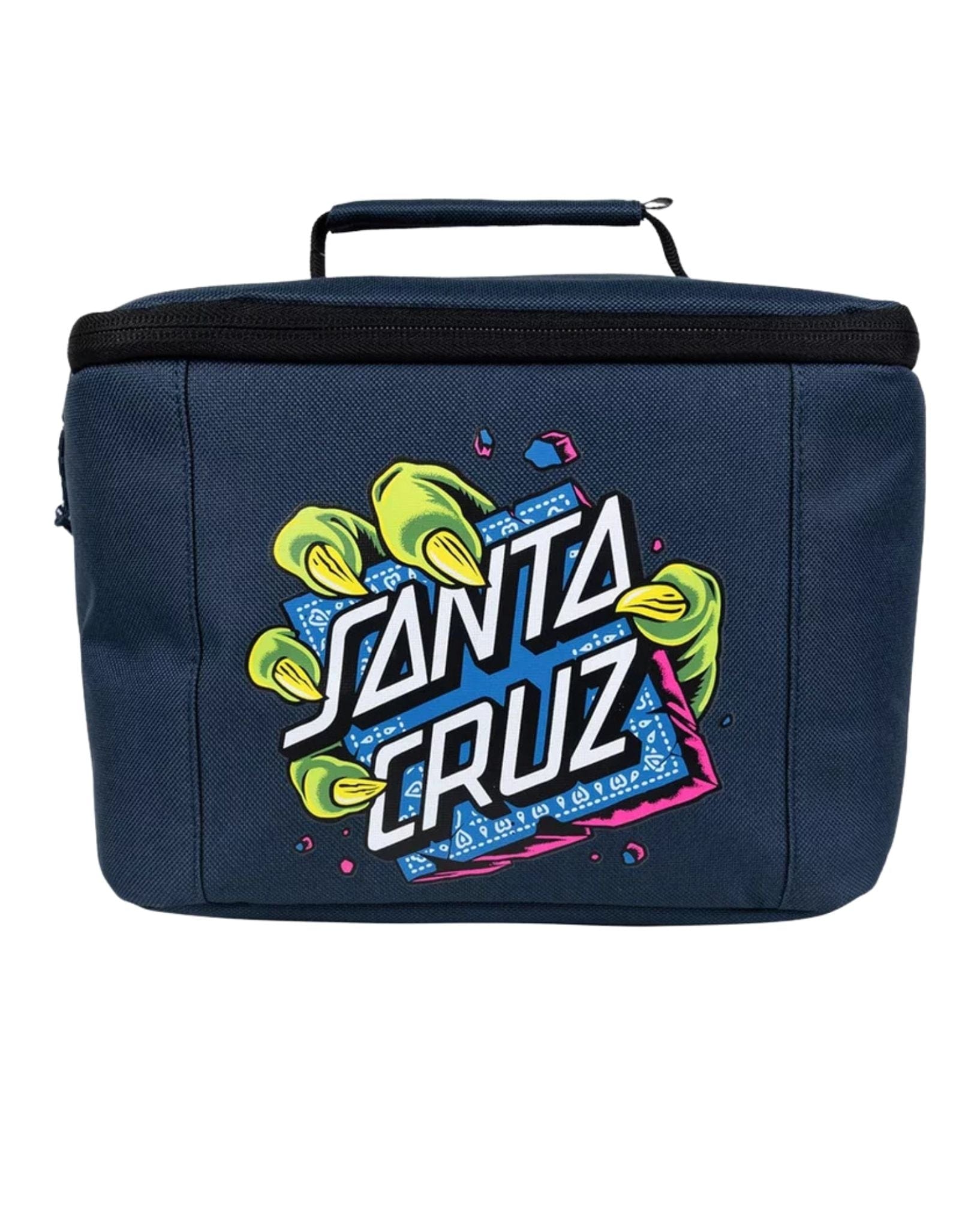 Santa Cruz Boys Johnson Beast Dot Lunch Box