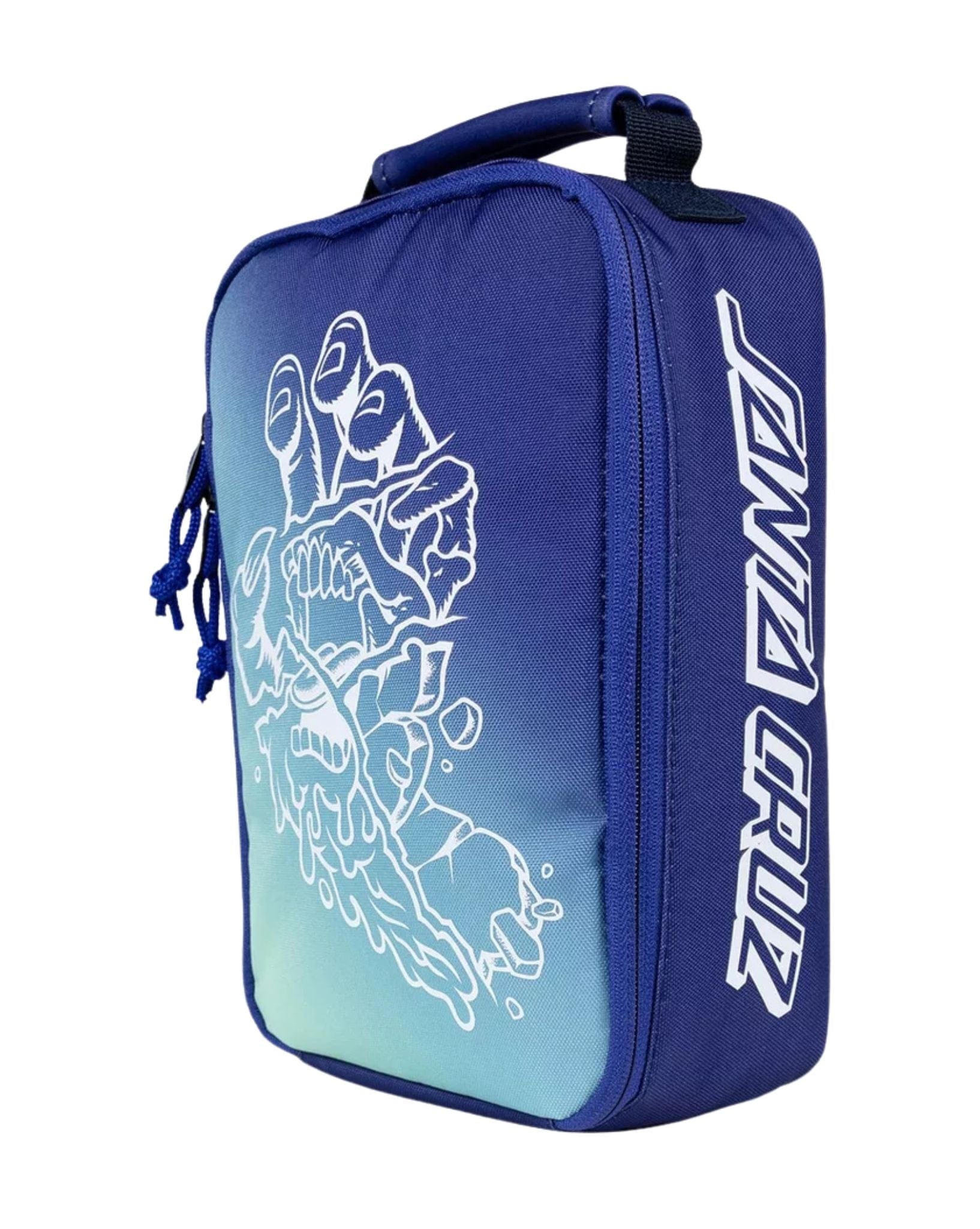 Santa Cruz Boys Universal Hand Mono Lunch Box