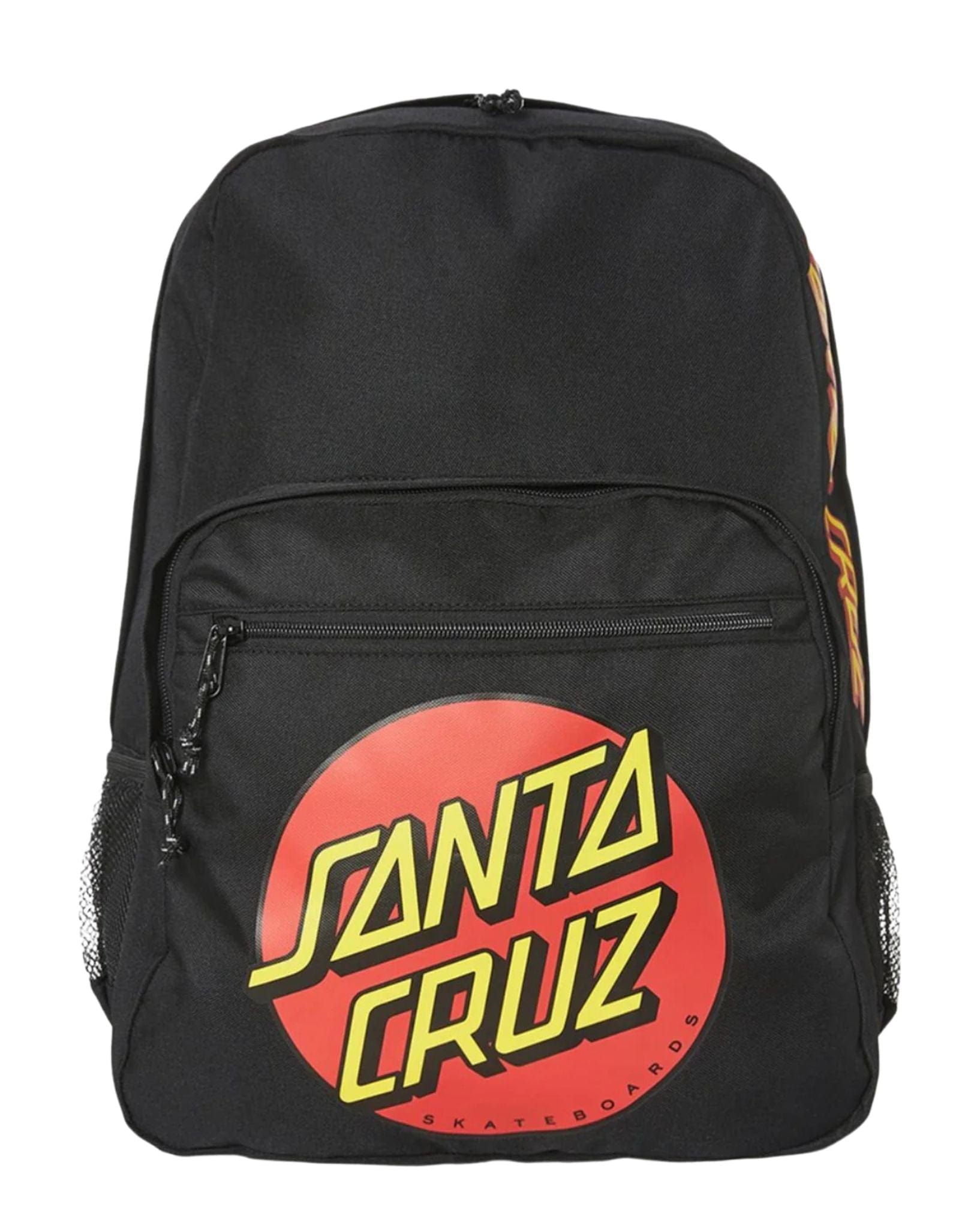 Santa Cruz Classic Dot Backpack