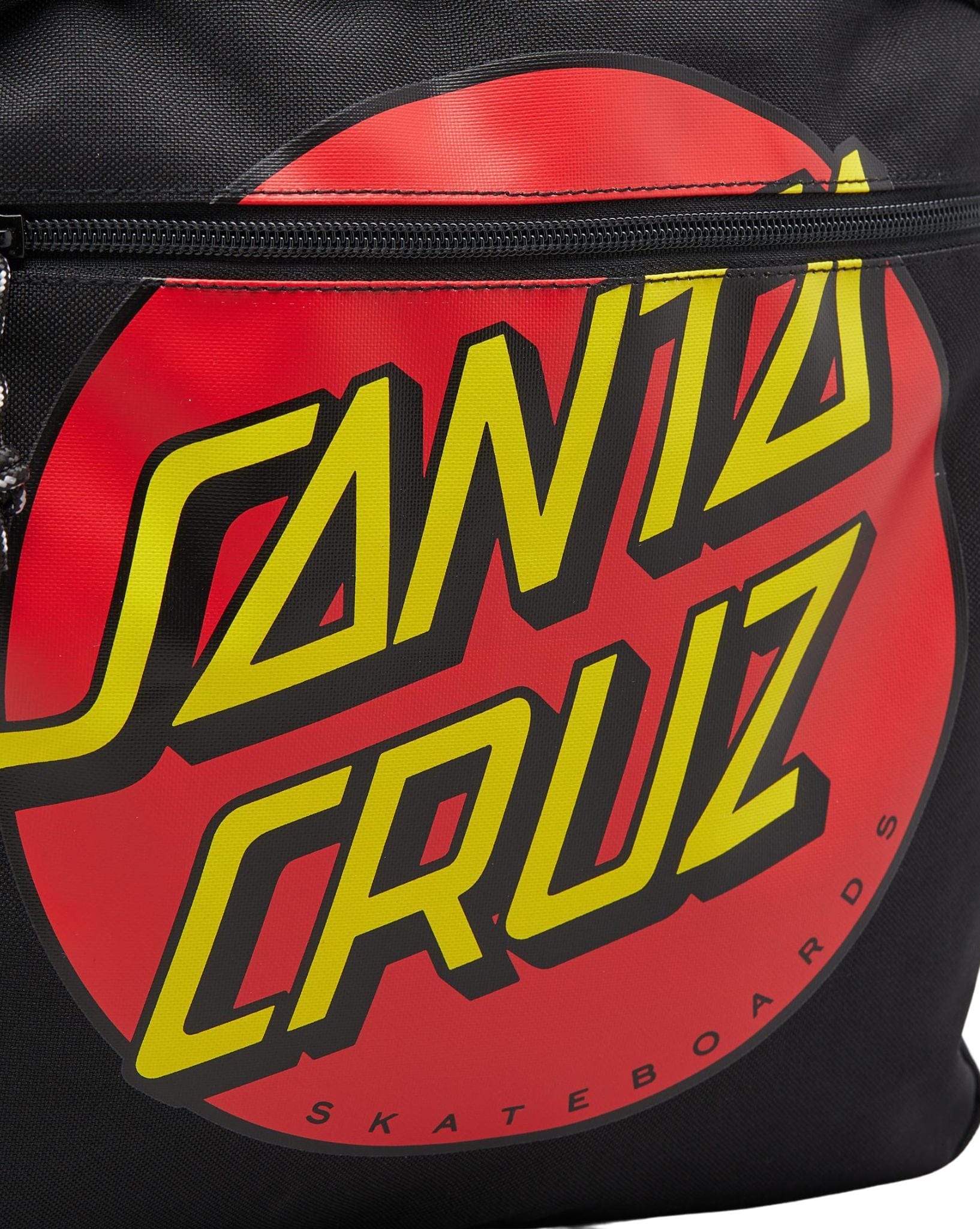 Santa Cruz Classic Dot Backpack