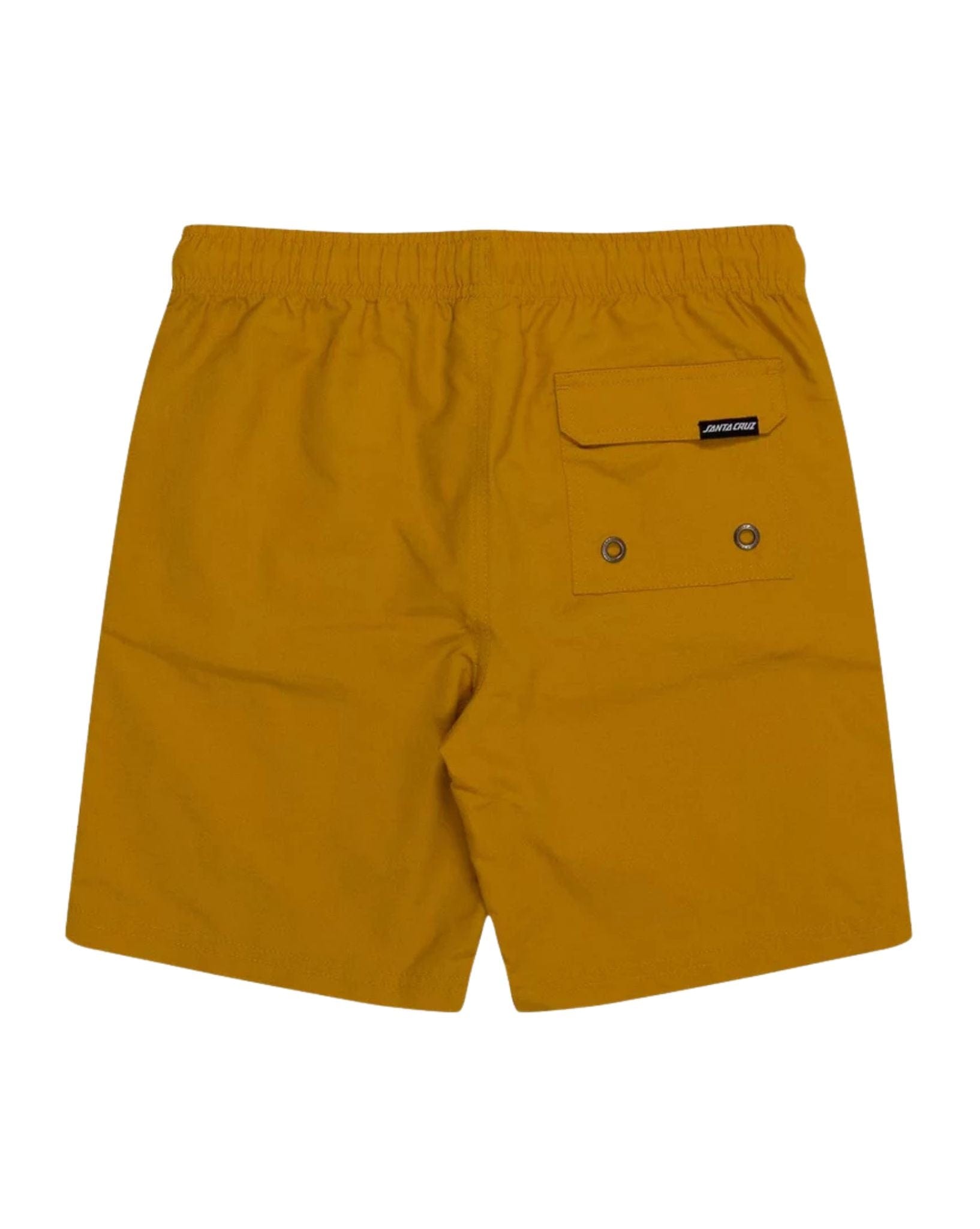 Santa Cruz Classic Dot Cruzier Short