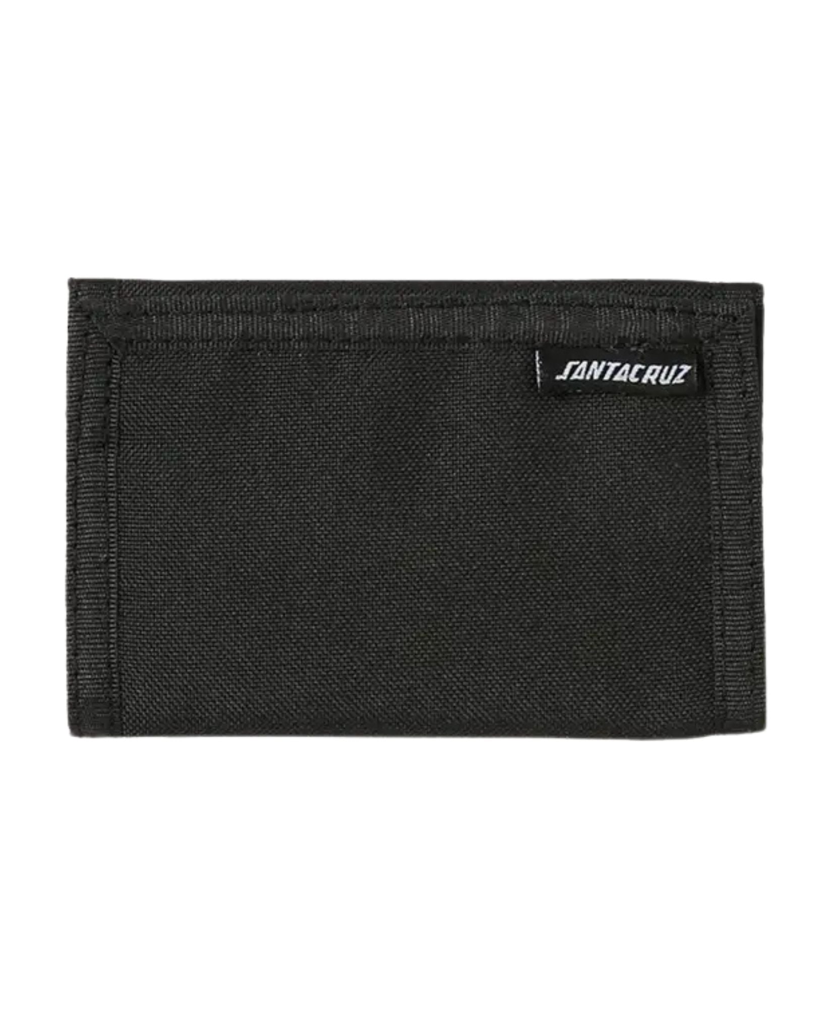 Santa Cruz Classic Dot - Wallet