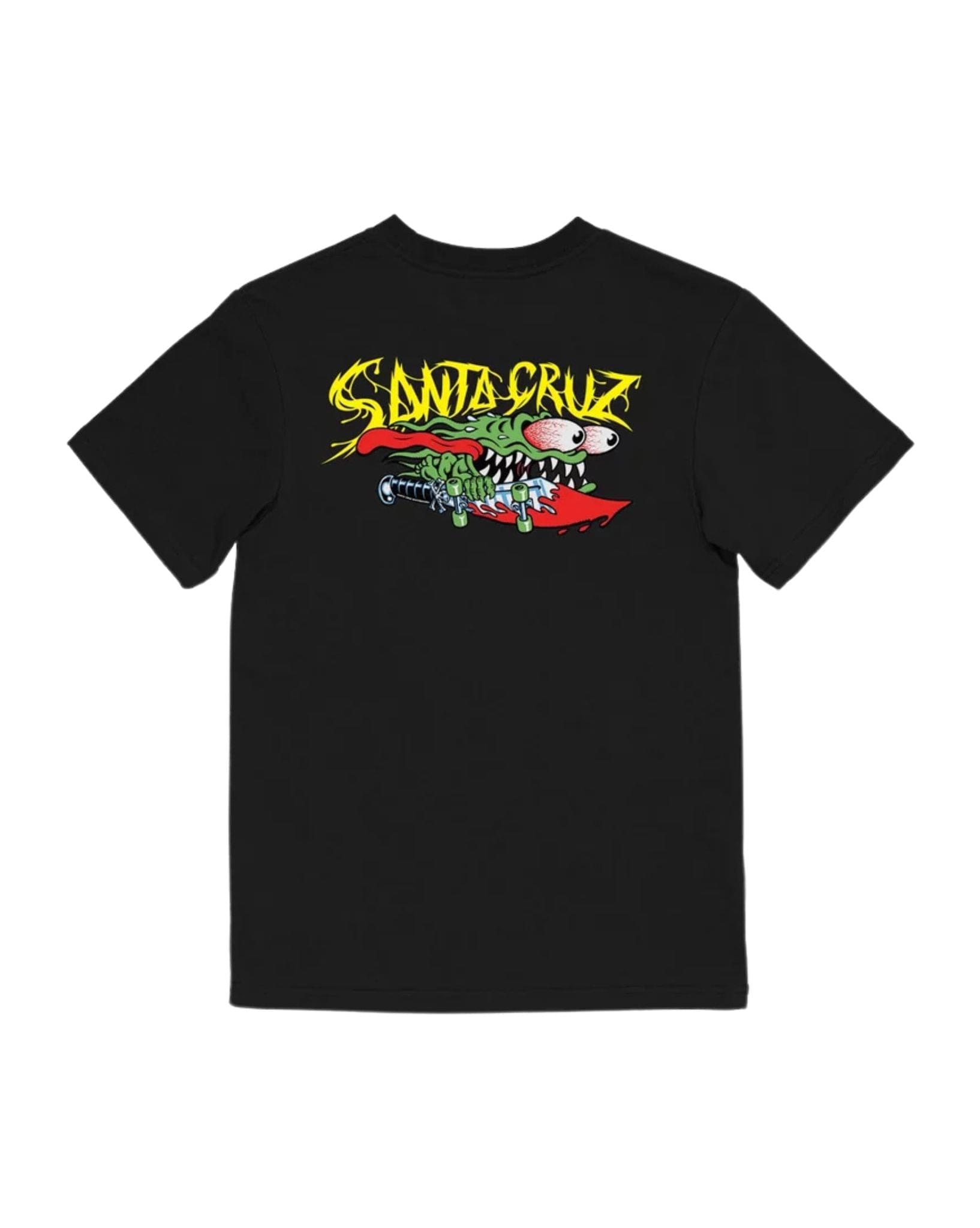 Santa Cruz Meek SC Slasher Tee