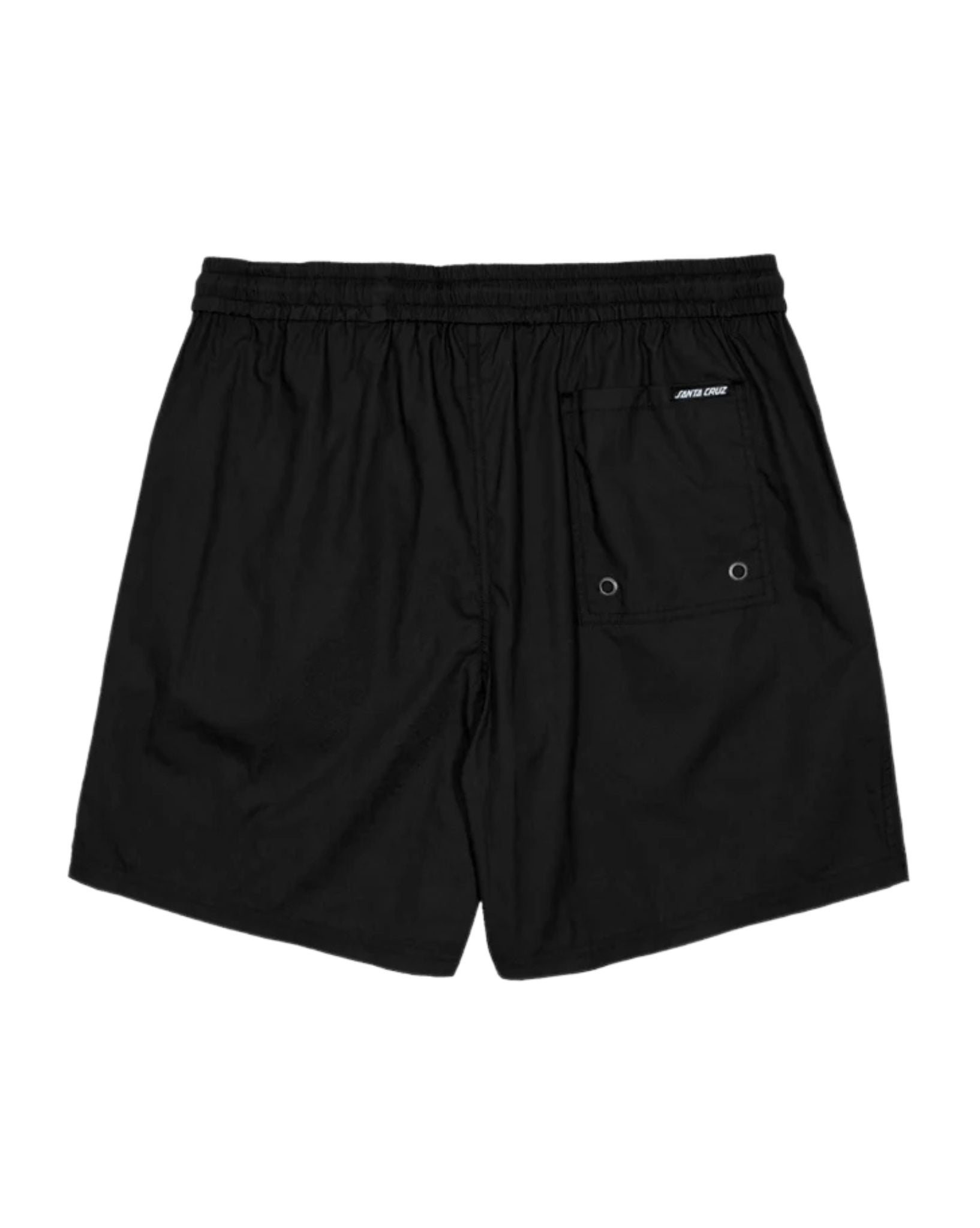 Santa Cruz MFG Cruzier Solid Beach Short