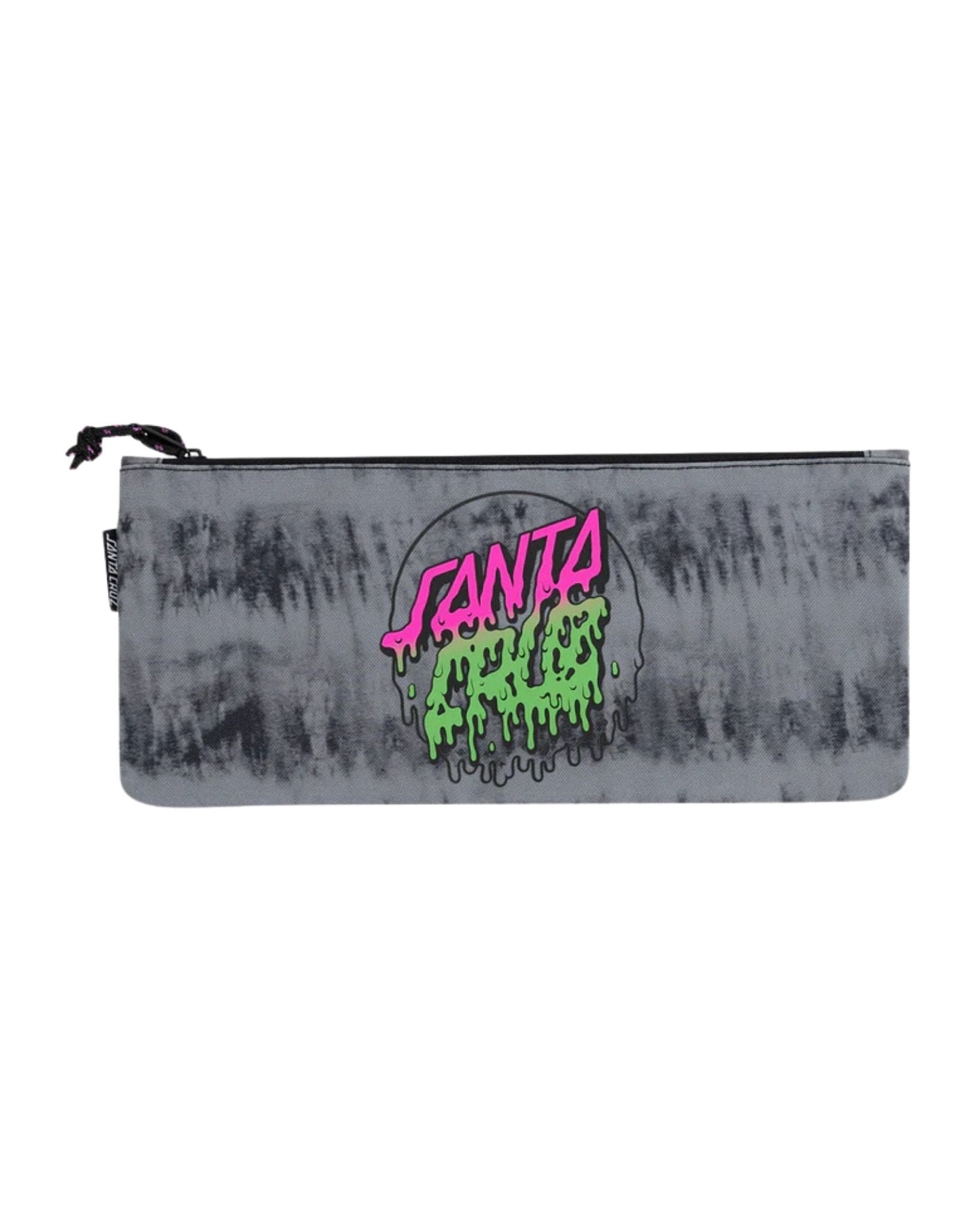 Santa Cruz Rad Dot Hollow Pencil Case