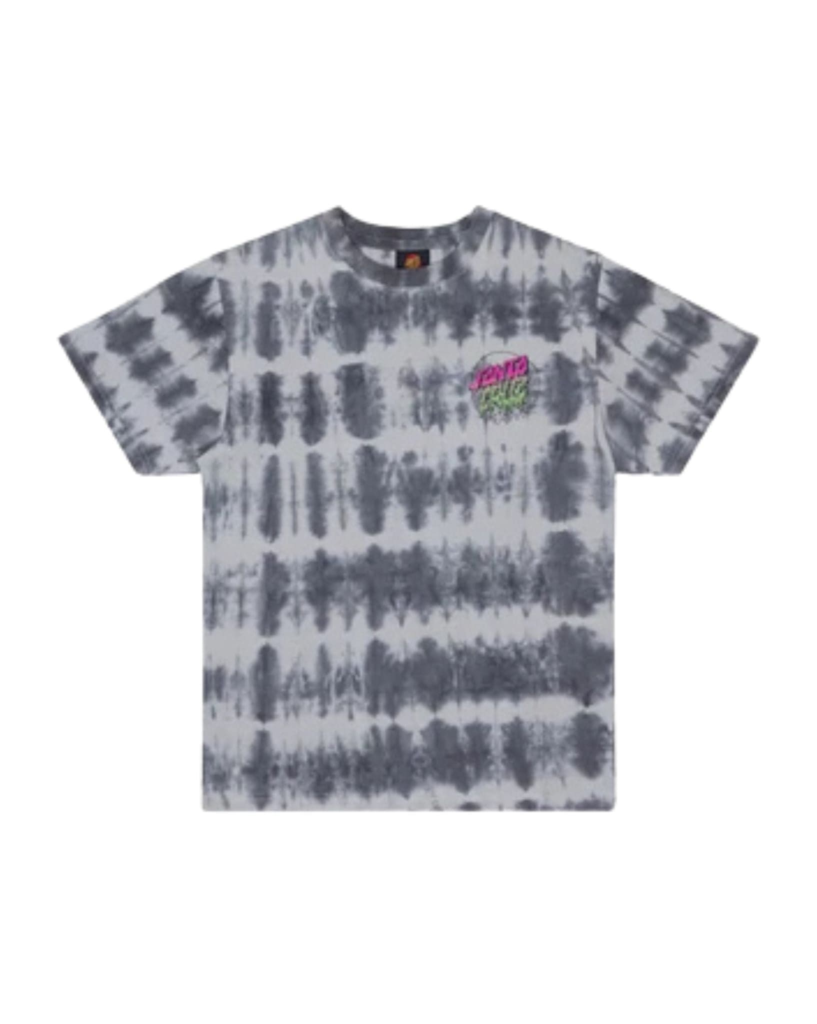 Santa Cruz Rad Dot Hollow Tee