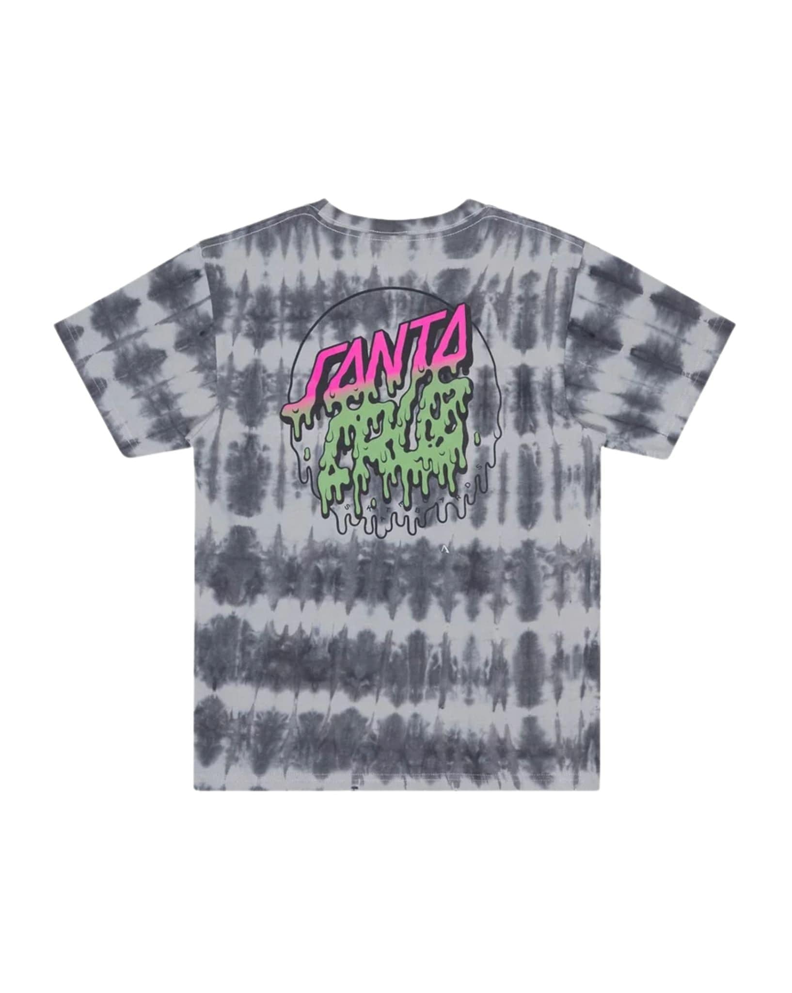 Santa Cruz Rad Dot Hollow Tee