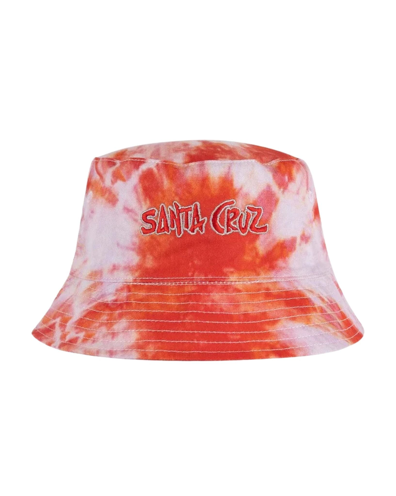 Santa Cruz SC Tropic Bucket Hat