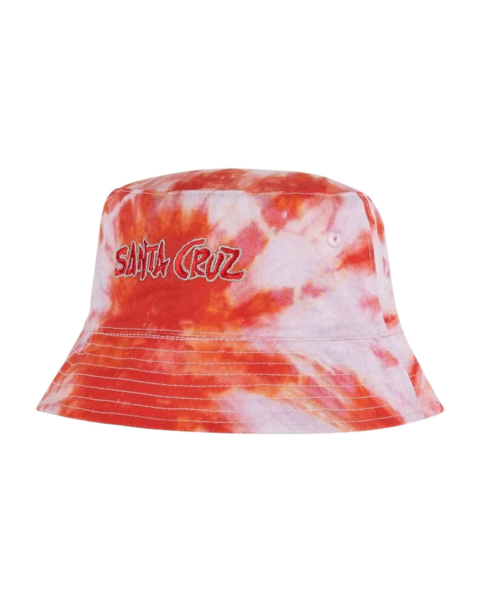 Santa Cruz SC Tropic Bucket Hat