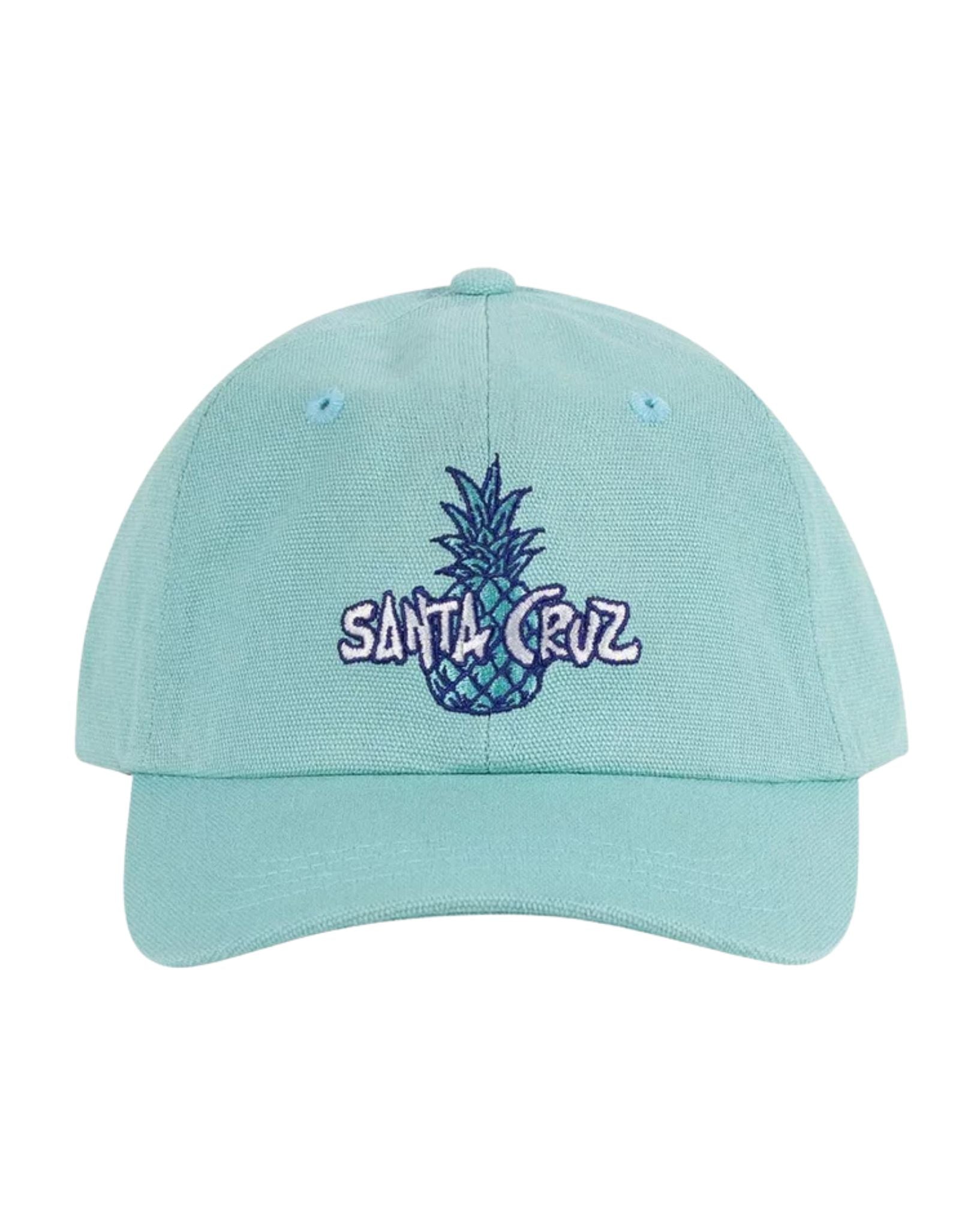 Santa Cruz SC Tropic Cap