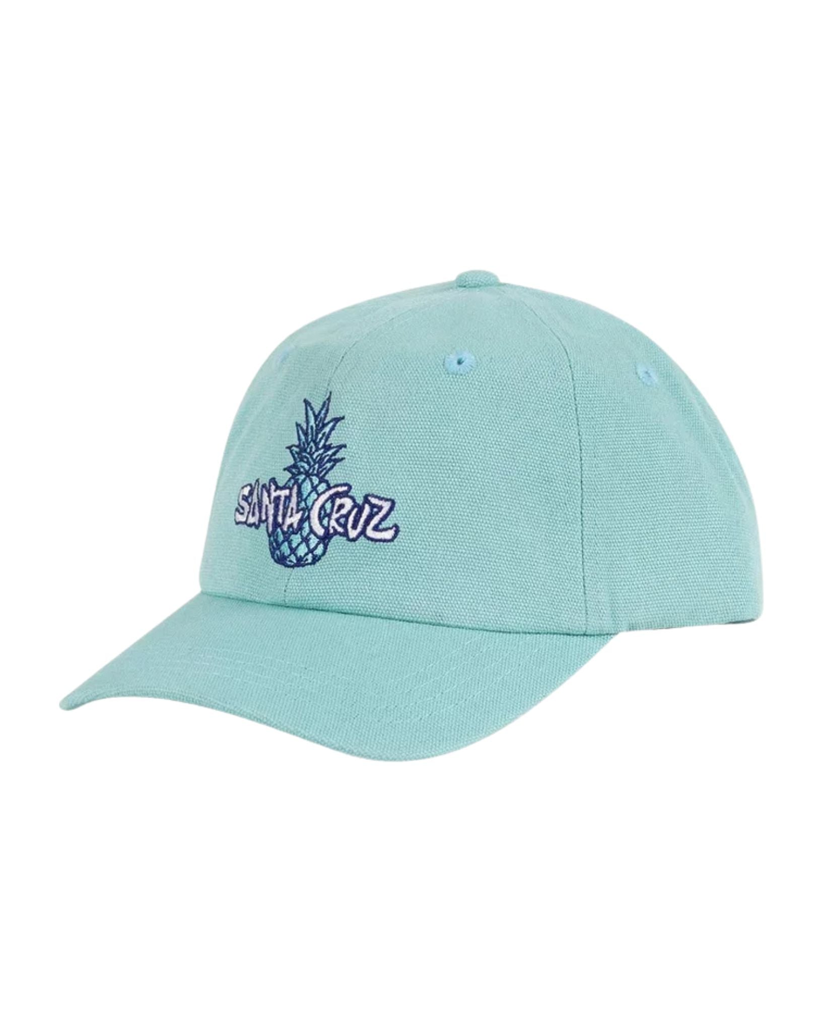 Santa Cruz SC Tropic Cap