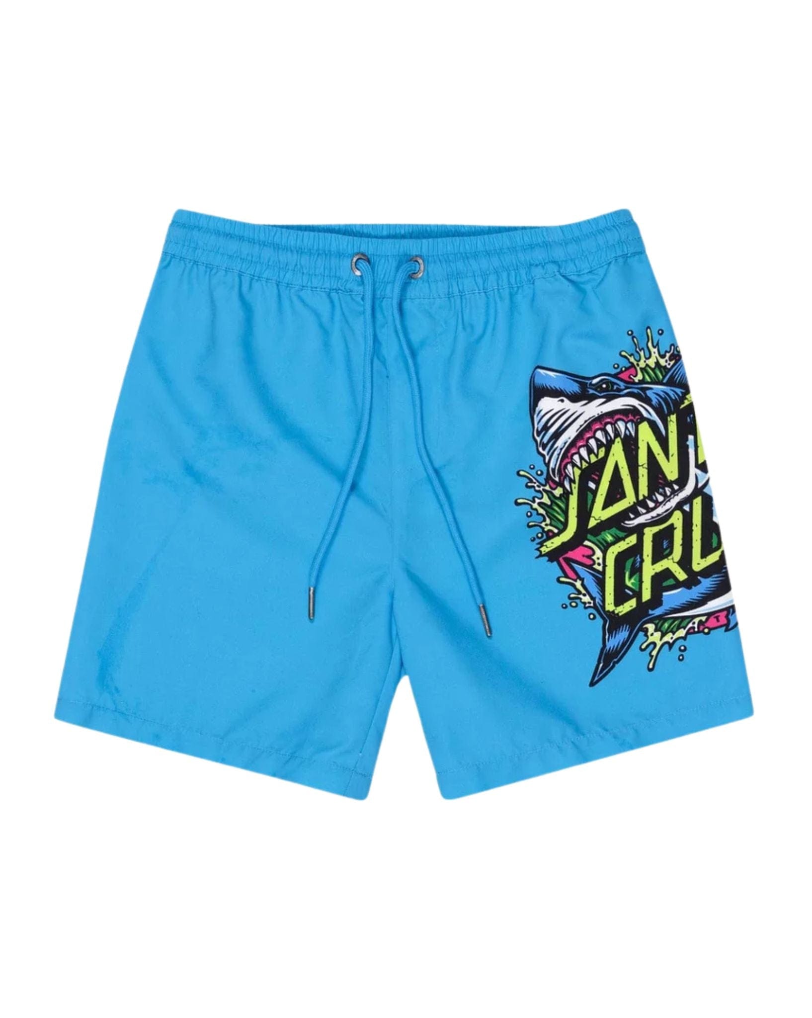 Santa Cruz Shark Dot Boardshort