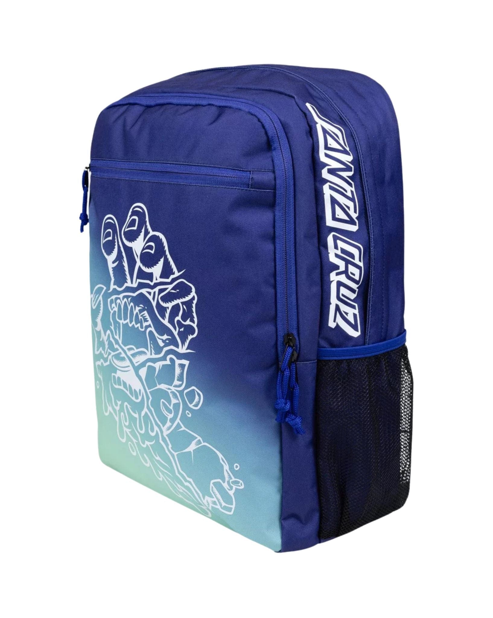 Santa Cruz Universal Hand Mono Backpack - Boys