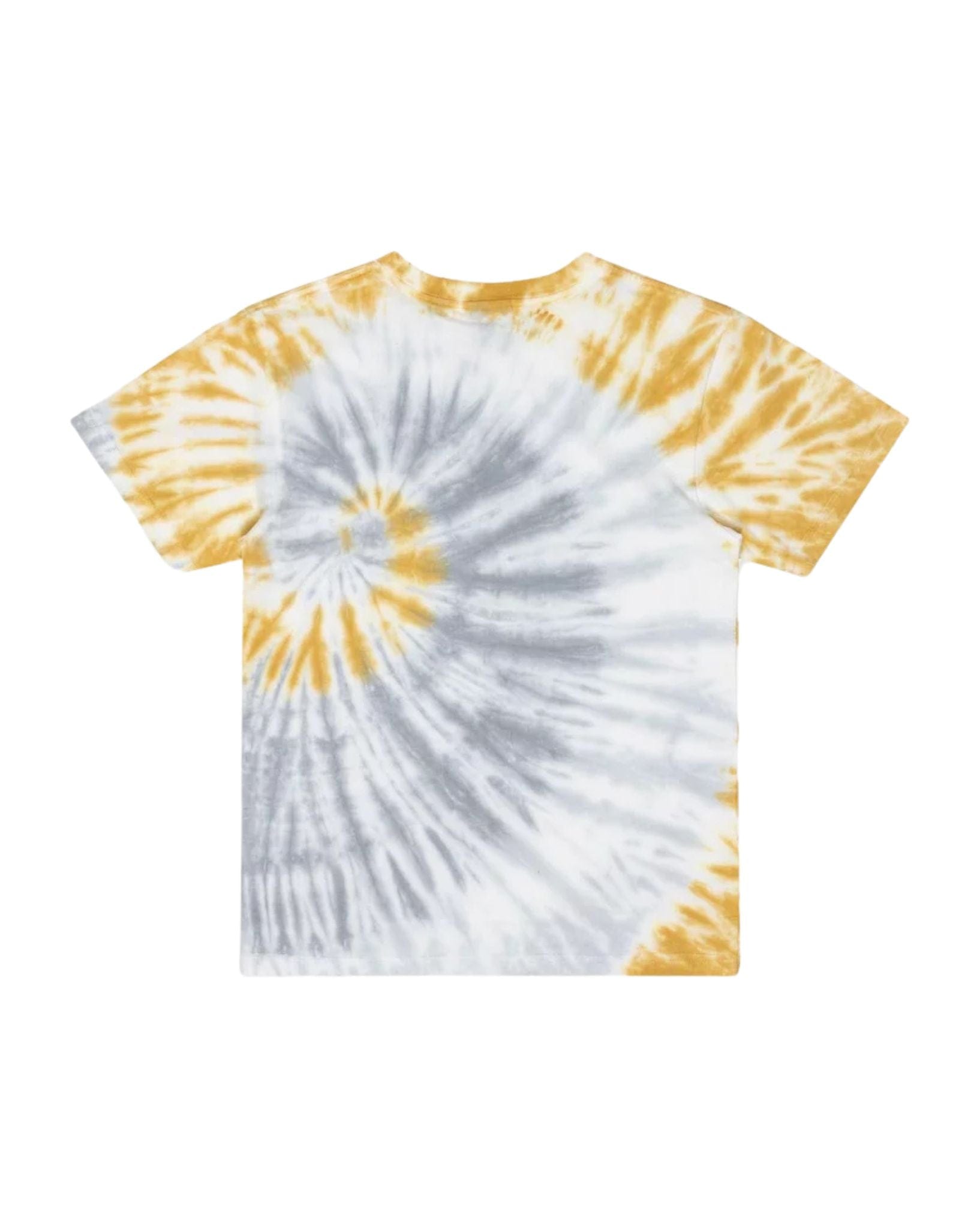 Santa Cruz Vivid Dot Mono Front Tee