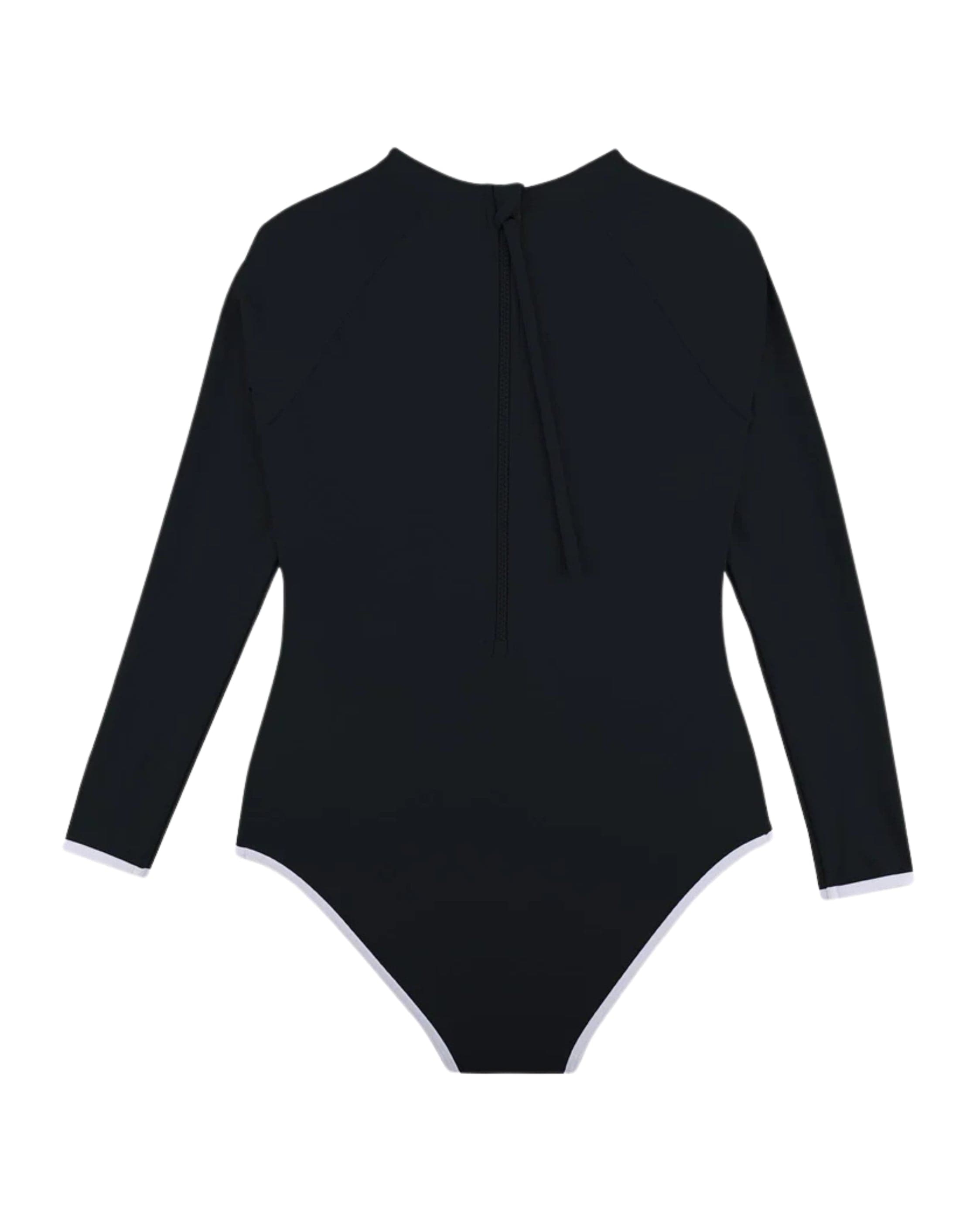 Seafolly Essentials Paddle Suit